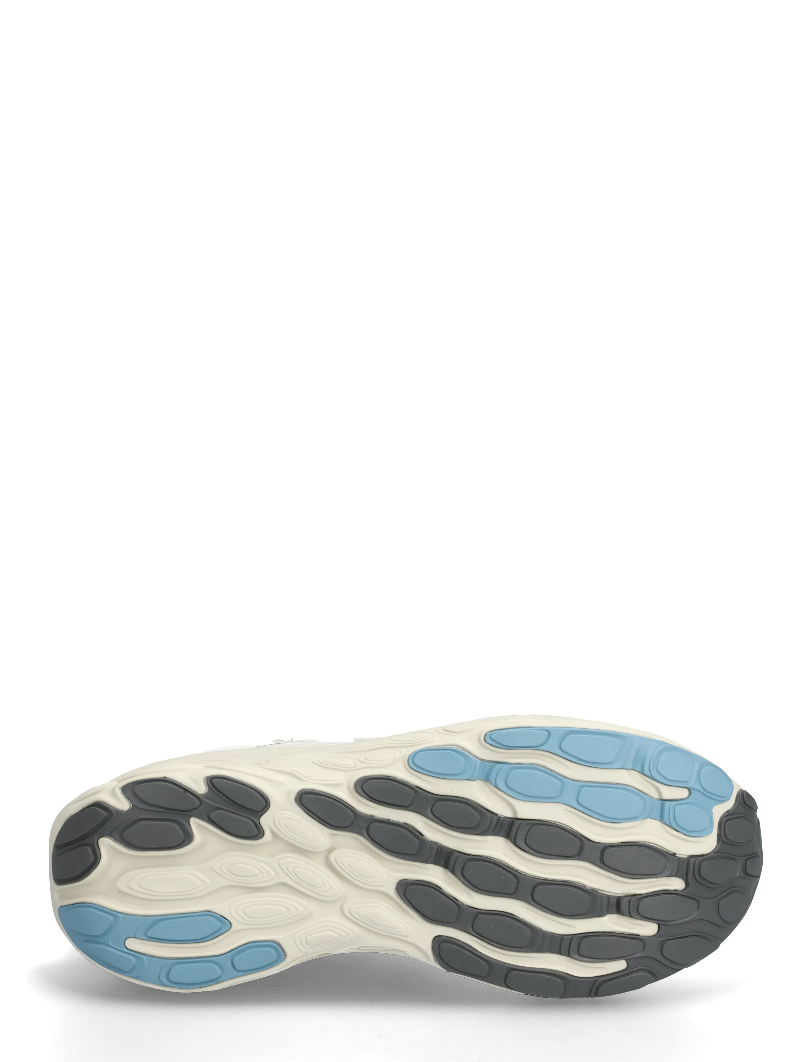 New Balance - New Balance Fresh Foam Trainer - lave sneakers - still water - 4