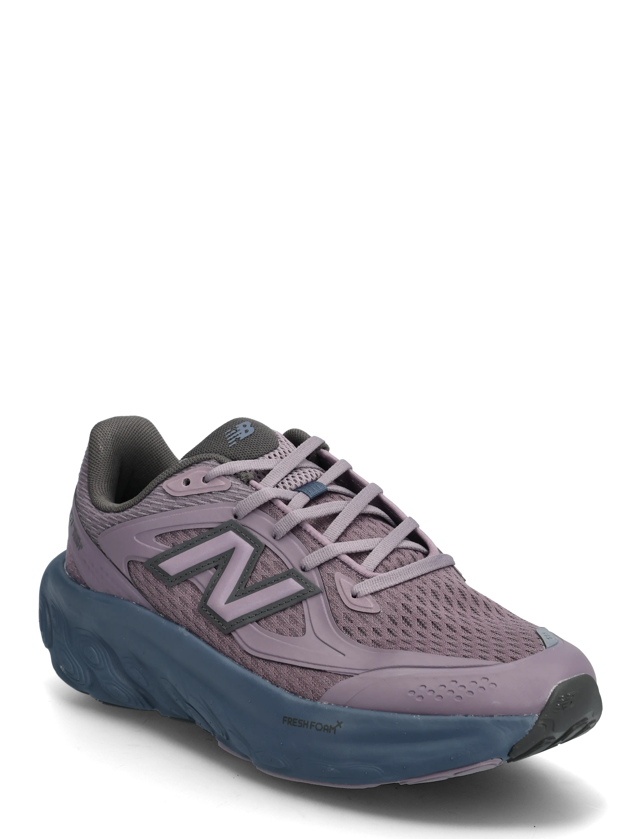 New Balance Fresh Foam Trainer, Mænd, Træningssko, Lila, Str: 37.5
