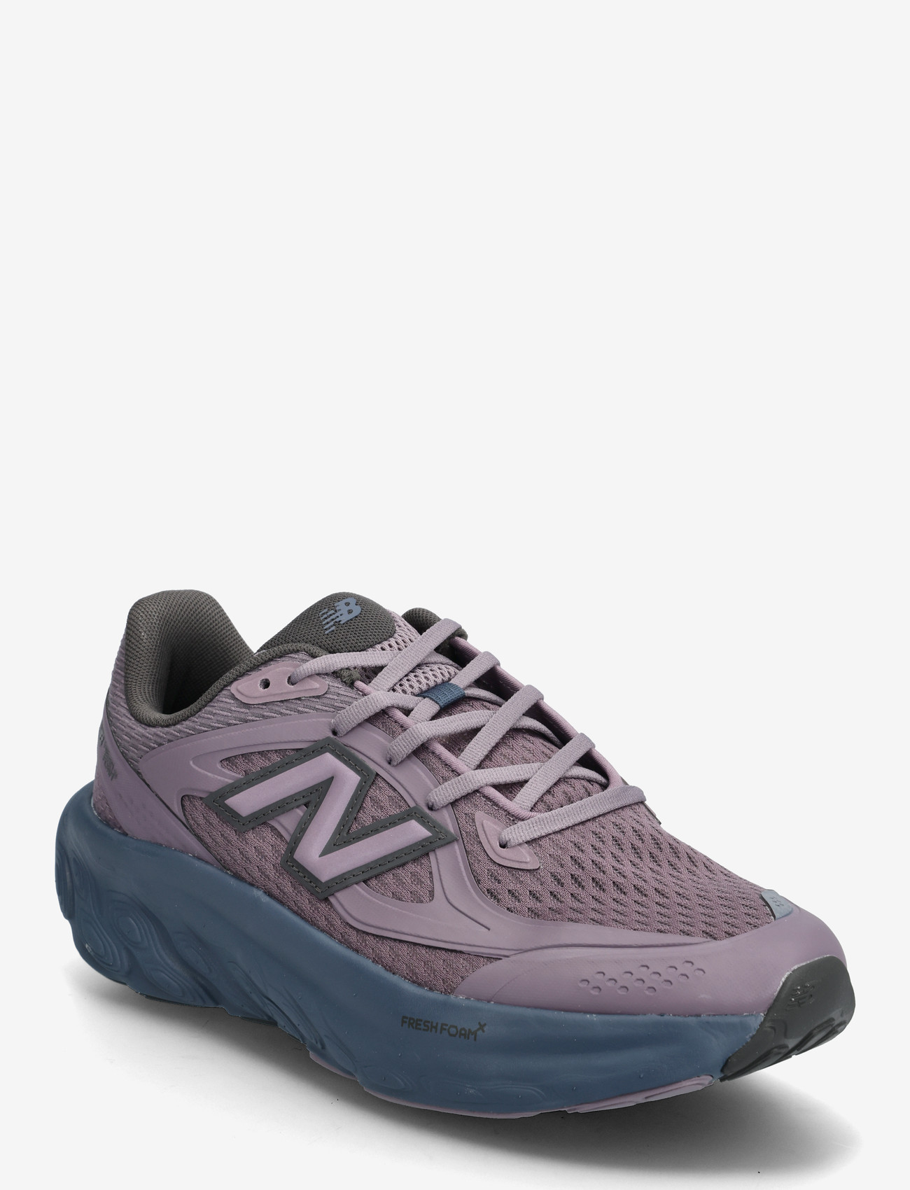 New Balance - New Balance Fresh Foam Trainer - träningsskor - dark ice wine - 0