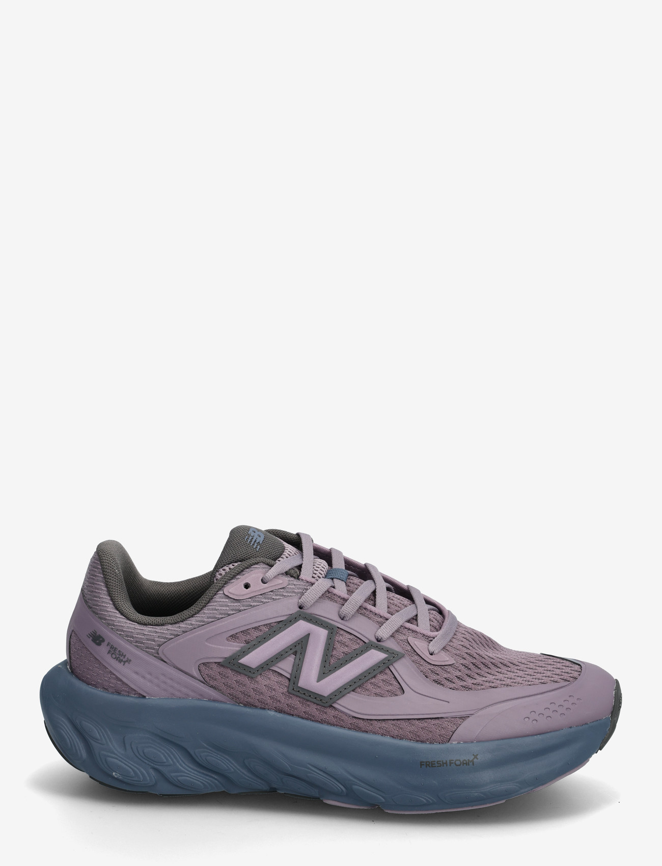 New Balance - New Balance Fresh Foam Trainer - träningsskor - dark ice wine - 1
