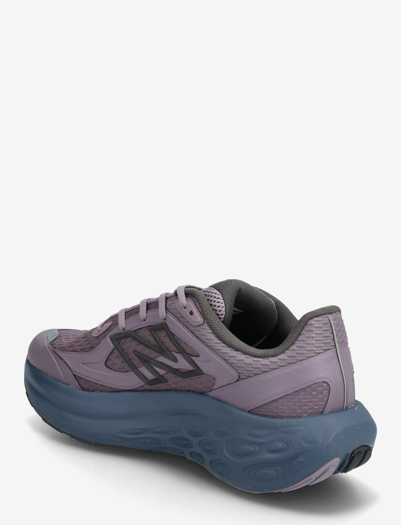 New Balance - New Balance Fresh Foam Trainer - träningsskor - dark ice wine - 2