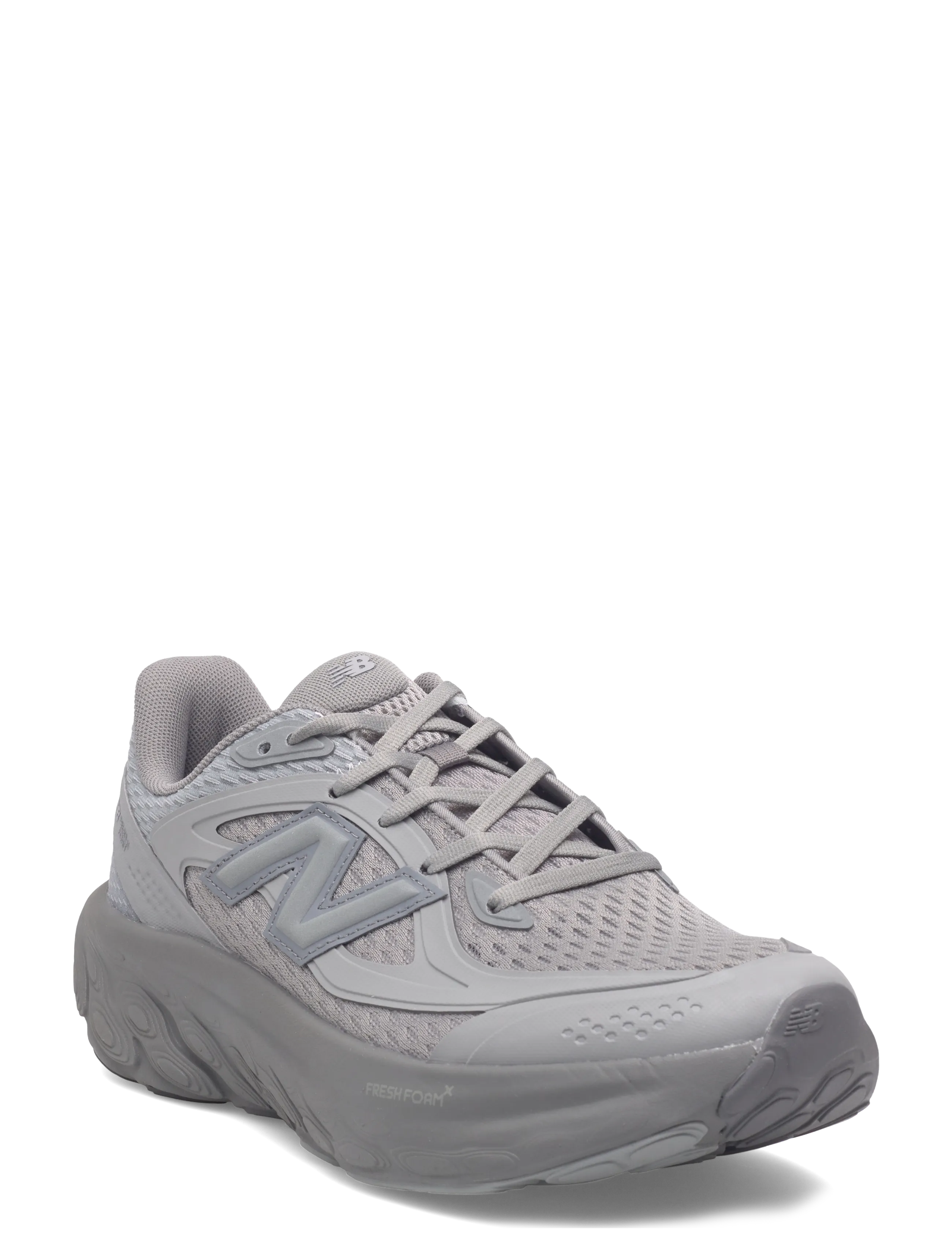 New Balance Freshfoam Trainer, Mænd, Træningssko, Grå, Str: 36
