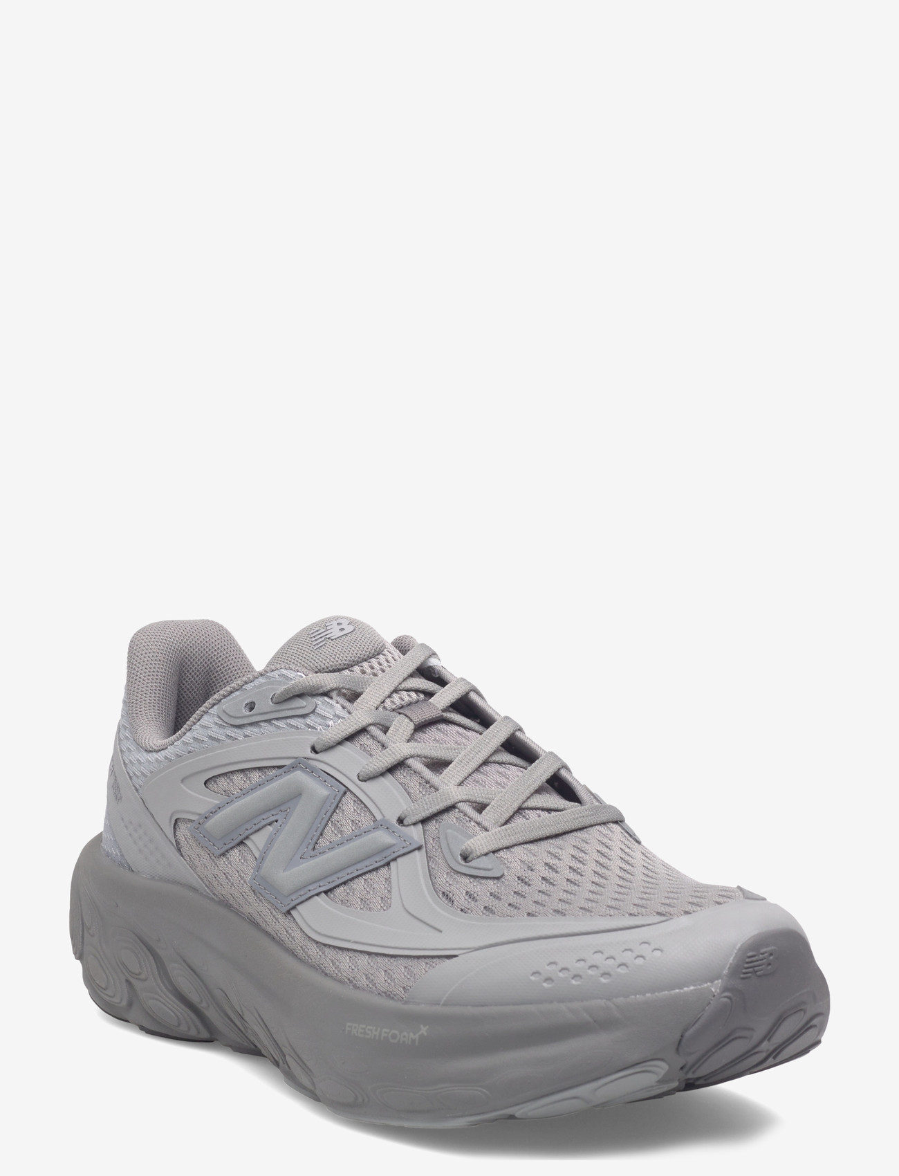 New Balance - New Balance FreshFoam Trainer - trainingsschuhe - slate grey - 0