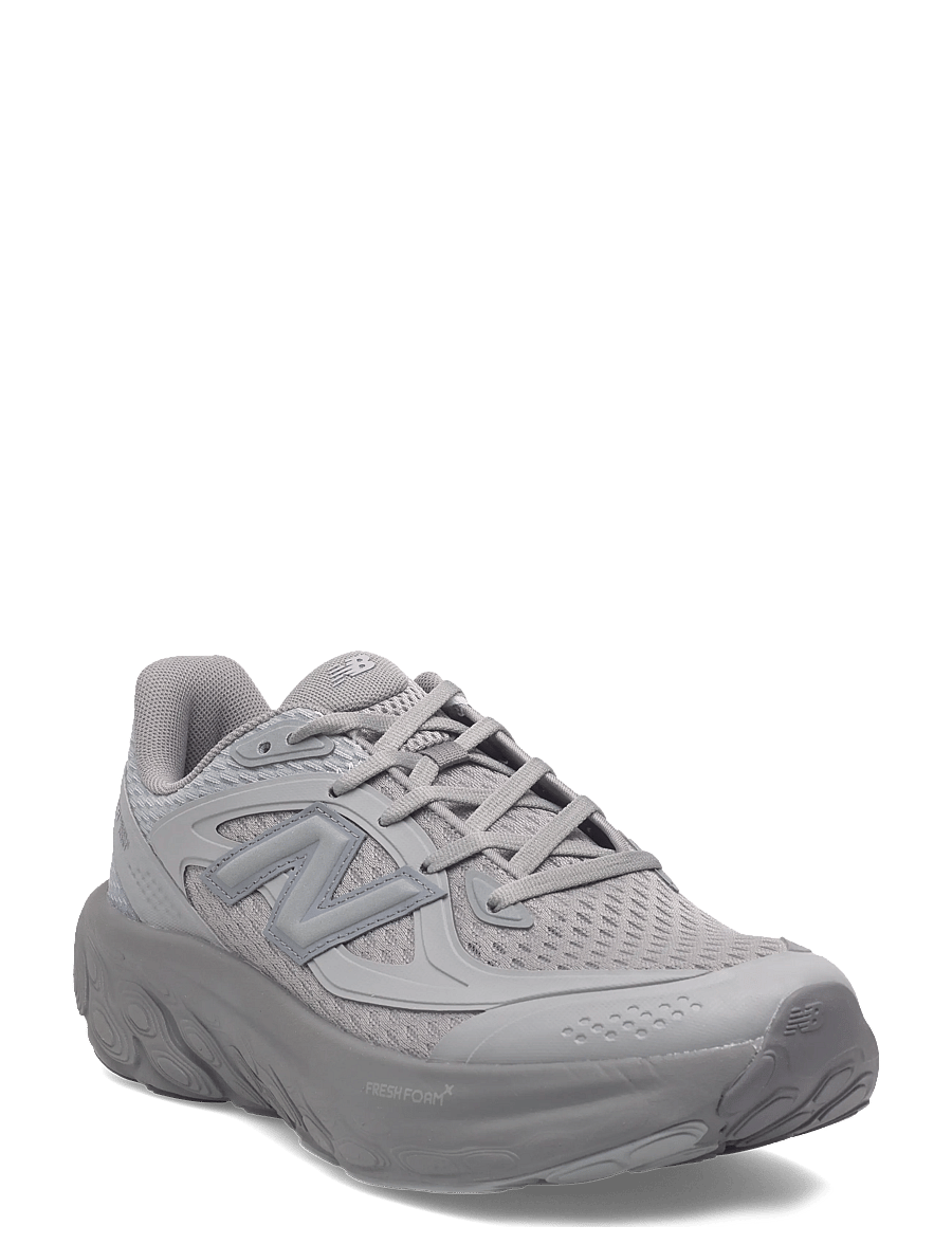 New Balance - New Balance FreshFoam Trainer - niedrige sneakers - slate grey - 0