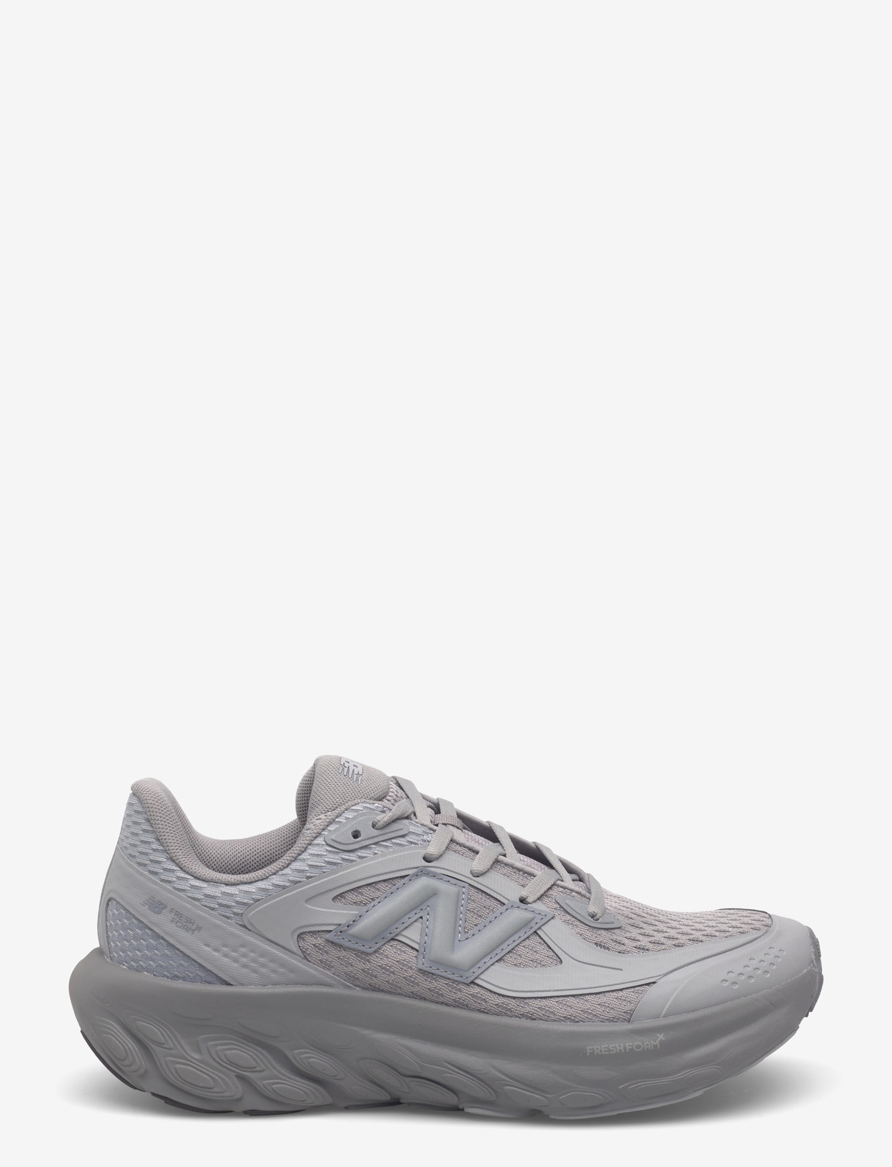New Balance - New Balance FreshFoam Trainer - trainingsschuhe - slate grey - 1