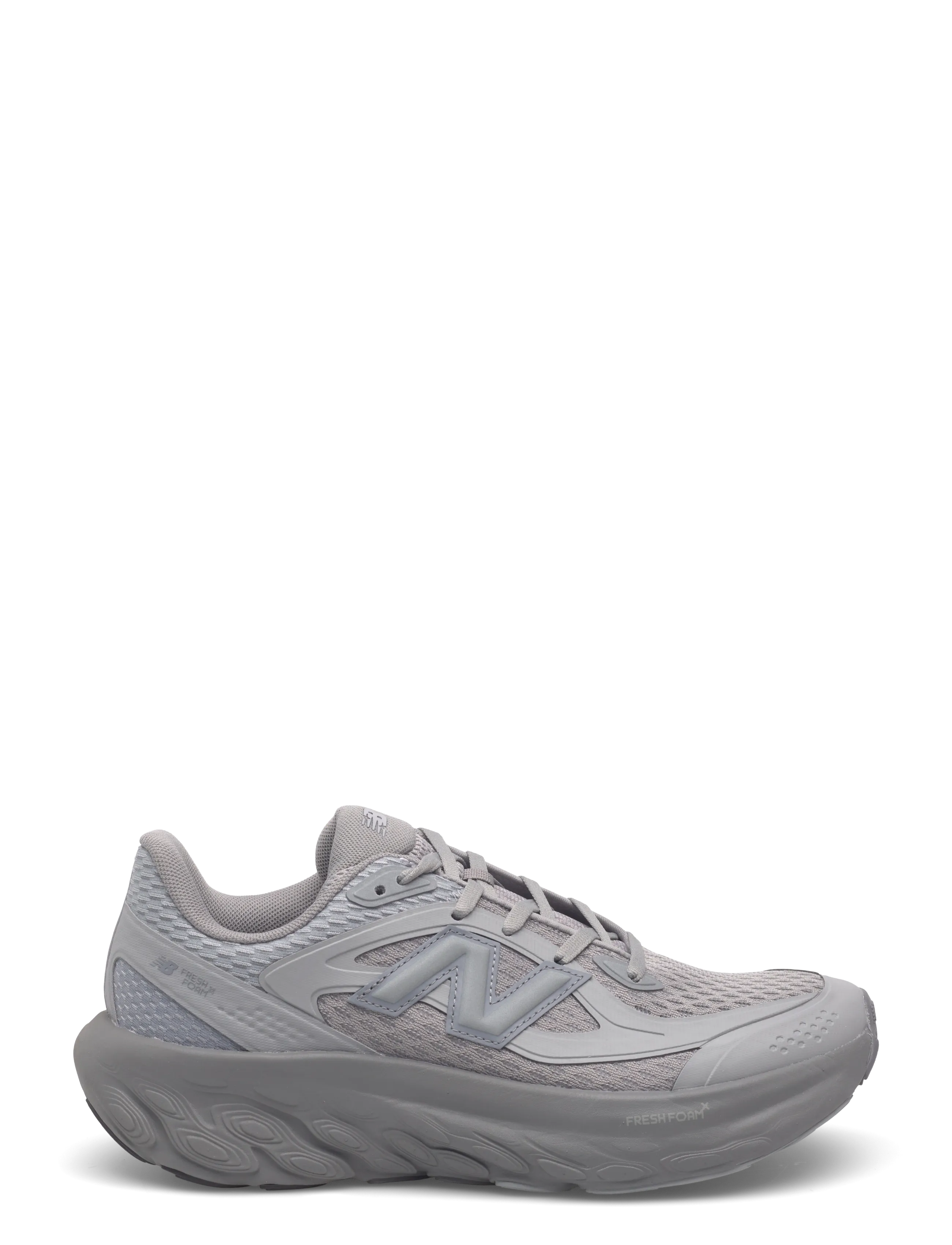 New Balance - New Balance FreshFoam Trainer - niedrige sneakers - slate grey - 1