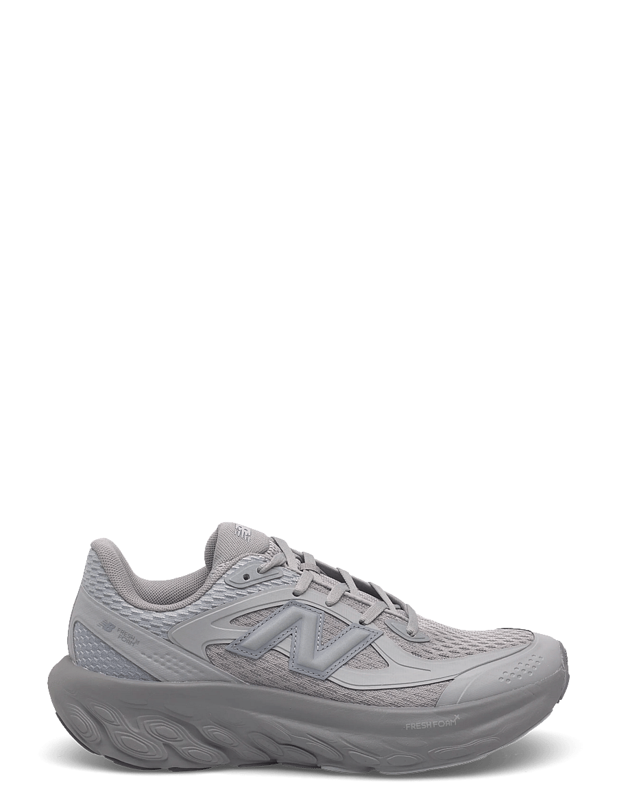 New Balance - New Balance FreshFoam Trainer - niedrige sneakers - slate grey - 1