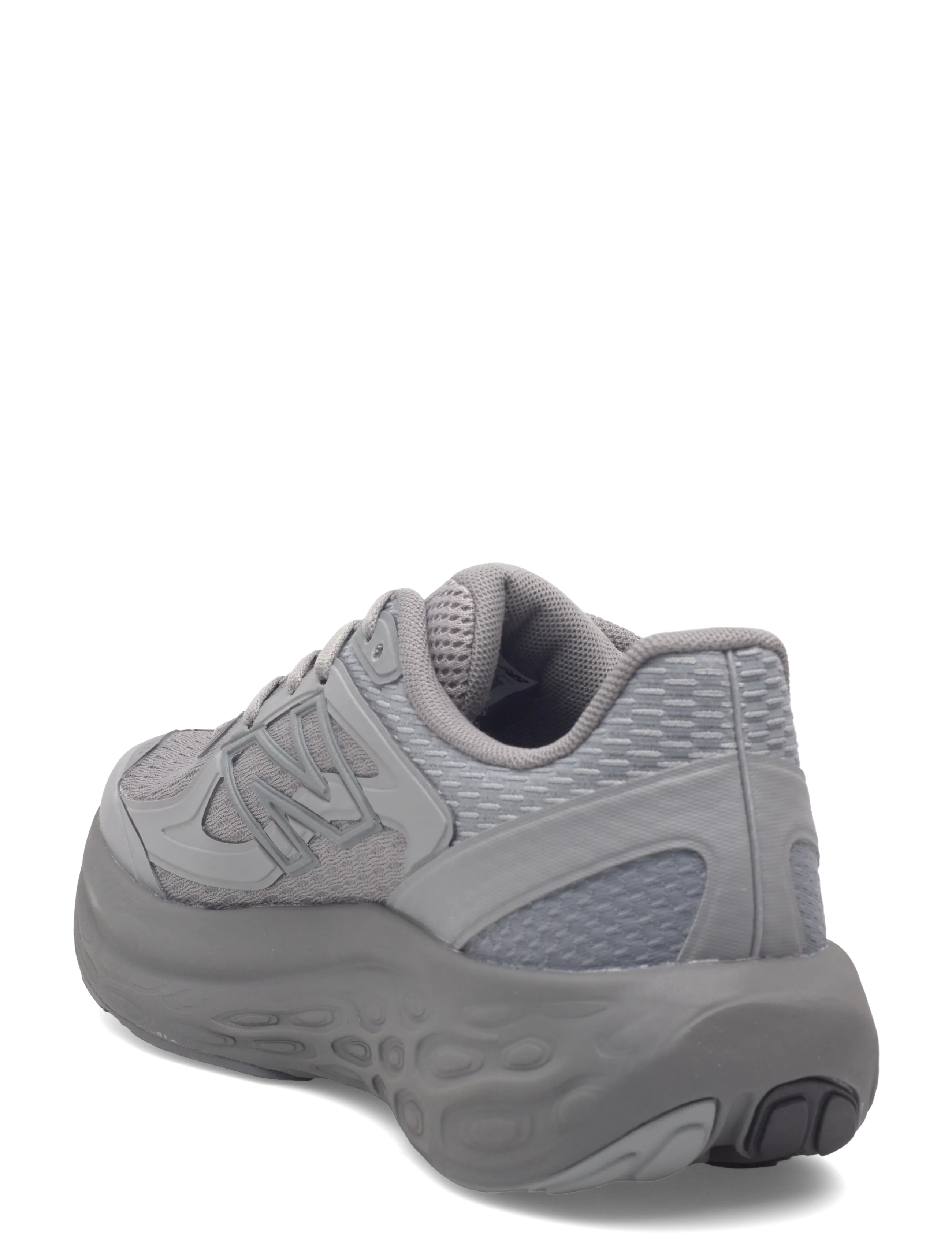 New Balance - New Balance FreshFoam Trainer - niedrige sneakers - slate grey - 2