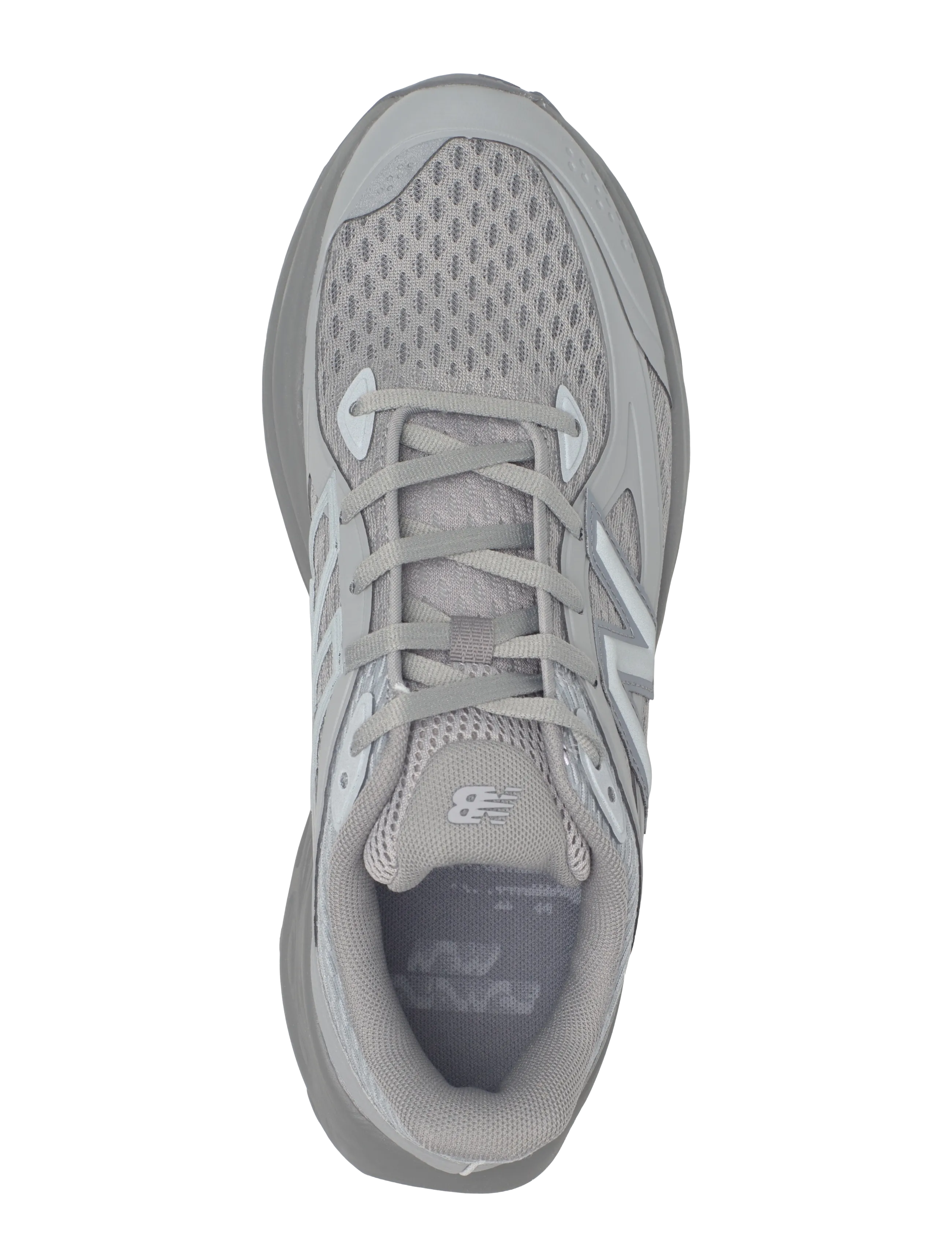 New Balance - New Balance FreshFoam Trainer - niedrige sneakers - slate grey - 3