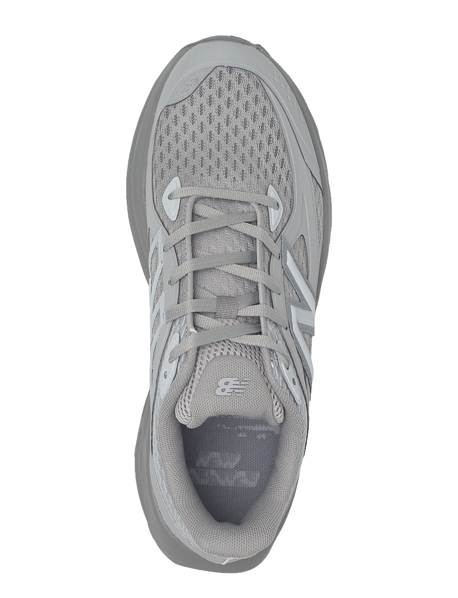 New Balance - New Balance FreshFoam Trainer - niedrige sneakers - slate grey - 3
