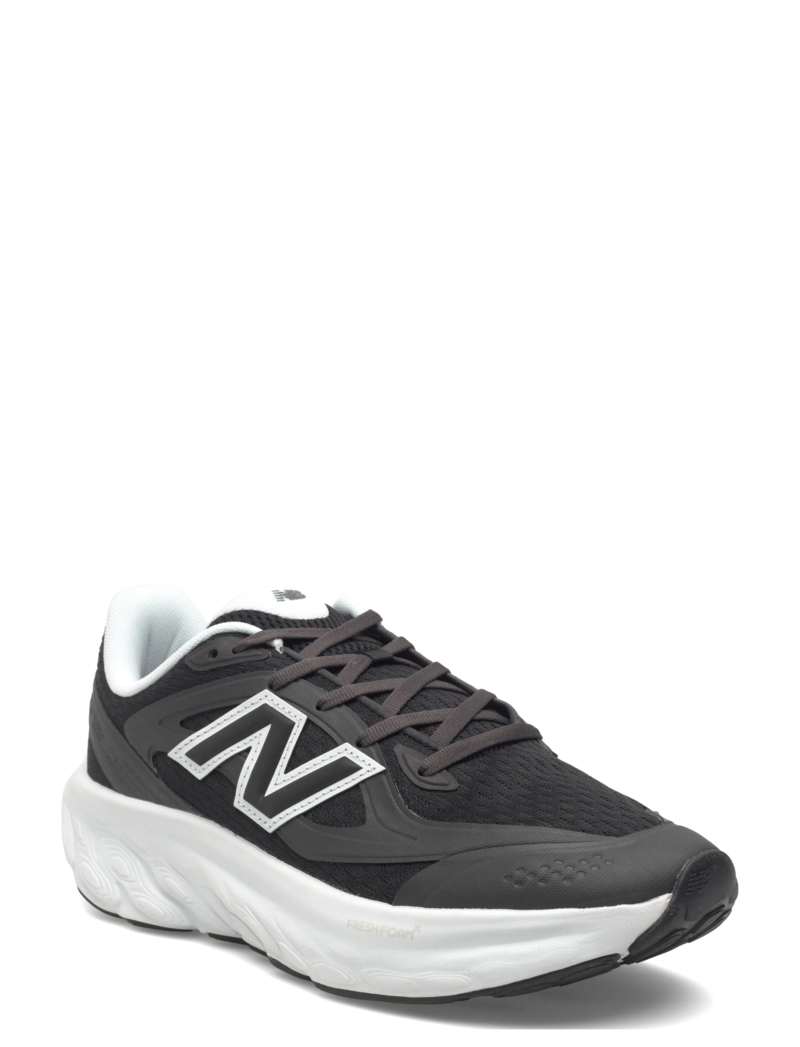 New Balance Freshfoam Trainer, Mænd, Løbesko, Sort, Str: 45.5