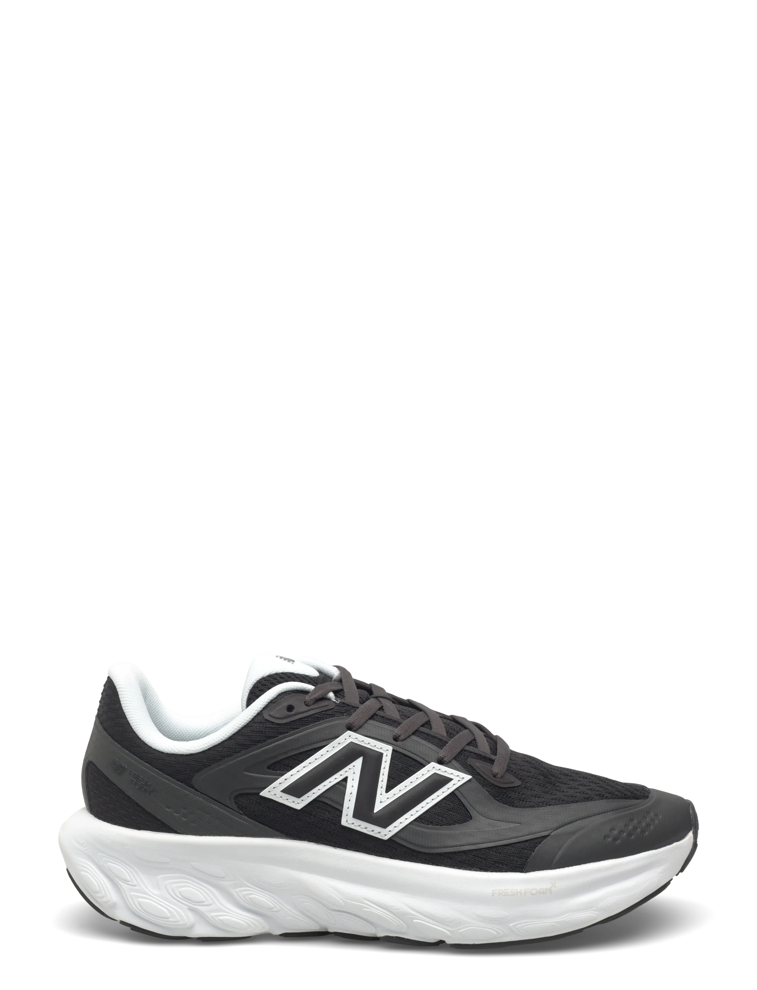 New Balance - New Balance FreshFoam Trainer - lave sneakers - black/white - 1