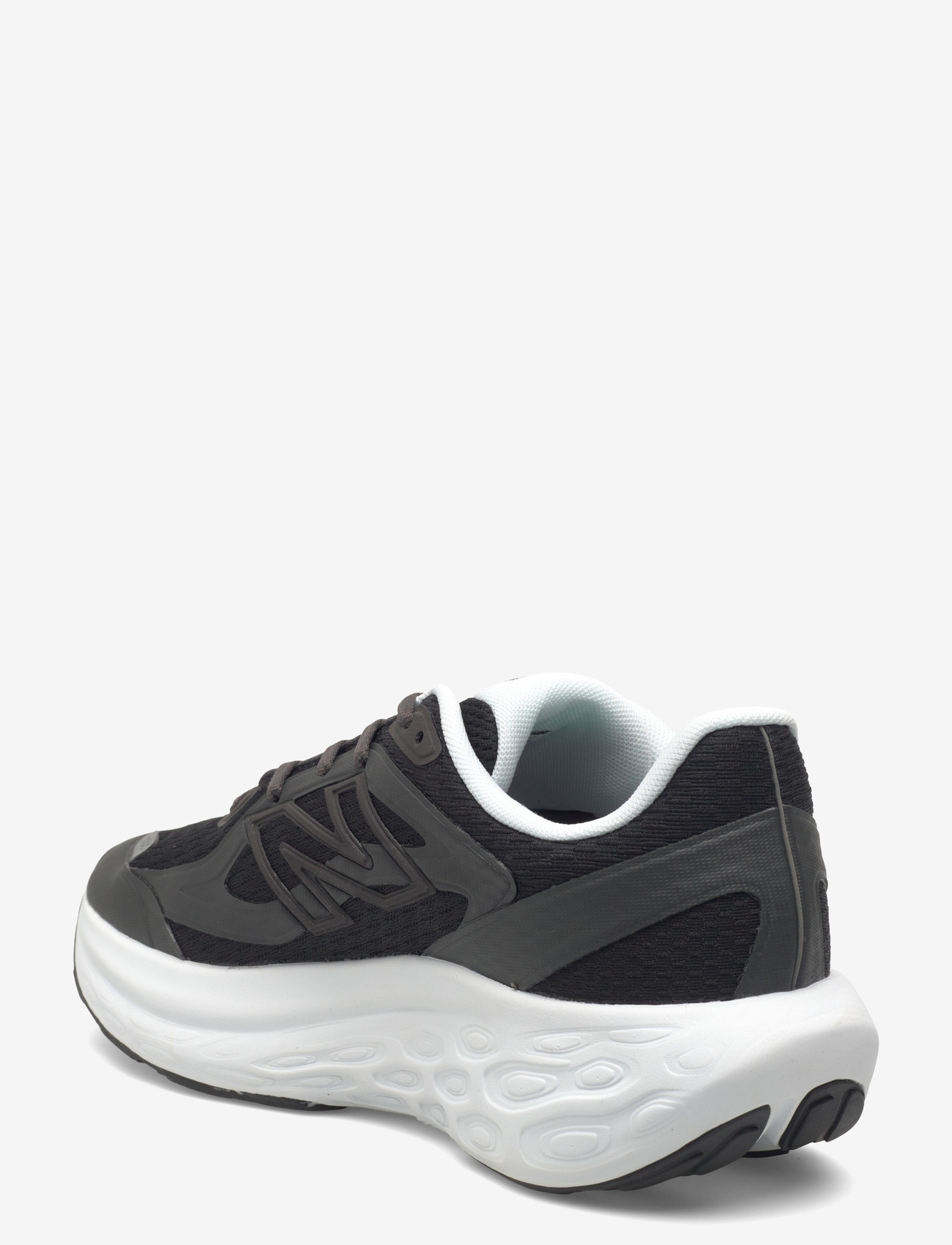 New Balance - New Balance FreshFoam Trainer - lave sneakers - black/white - 2