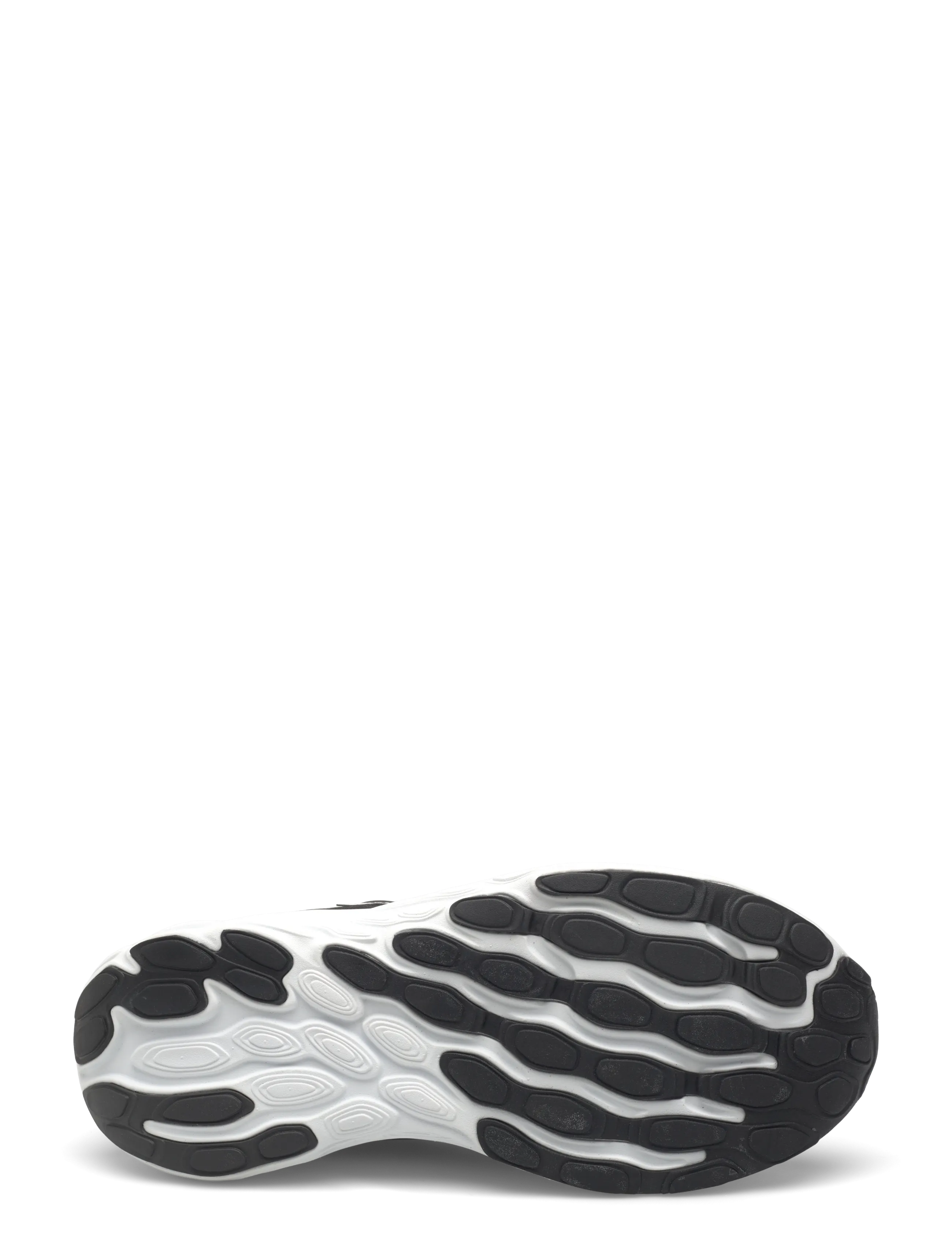 New Balance - New Balance FreshFoam Trainer - lave sneakers - black/white - 4