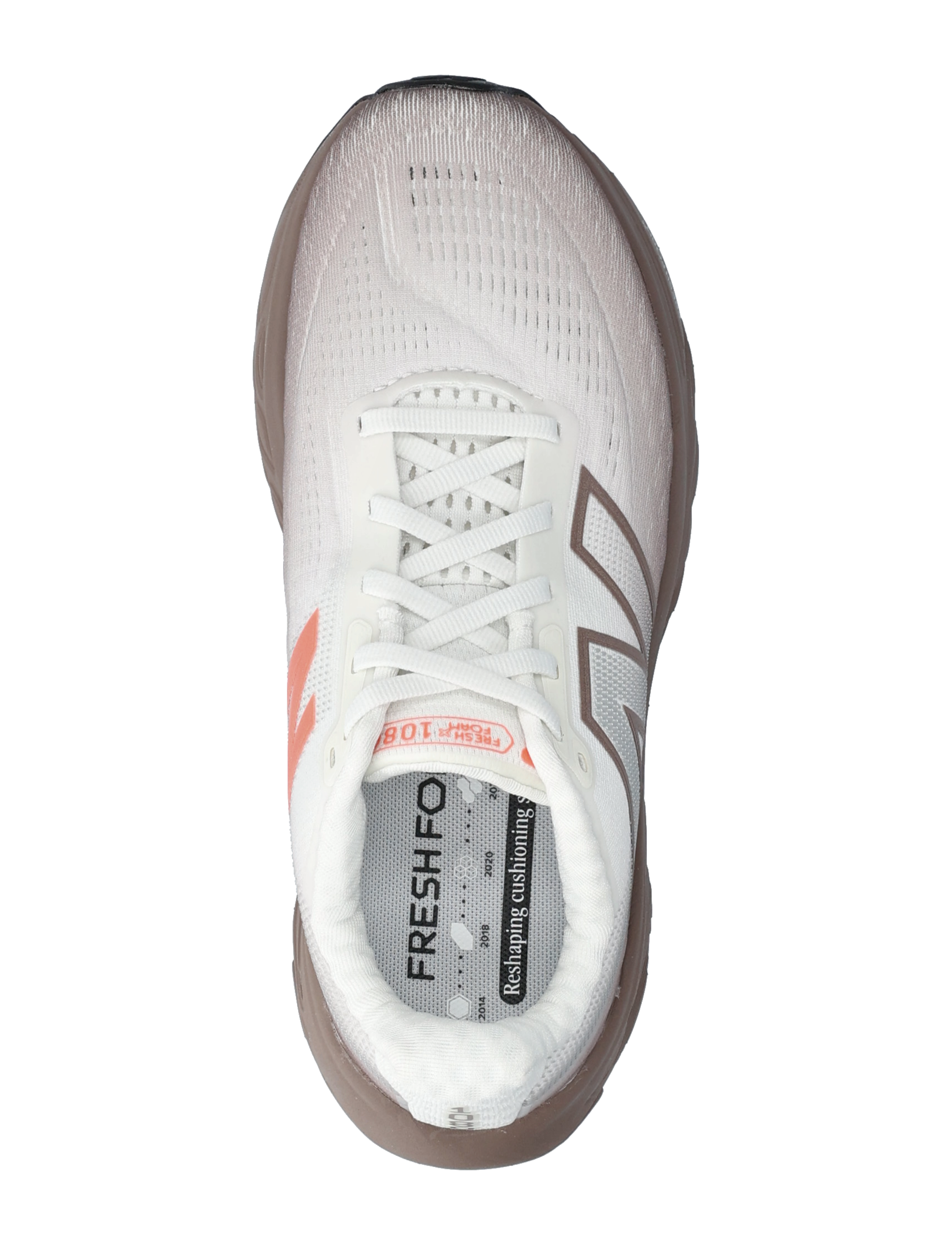 New Balance - New Balance FreshFoam 1080 v14 - buty do biegania - earth shadow - 3