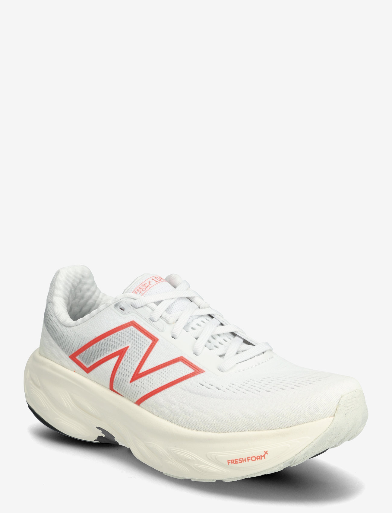 New Balance - New Balance FreshFoam 1080 v14 - löparskor - white - 0