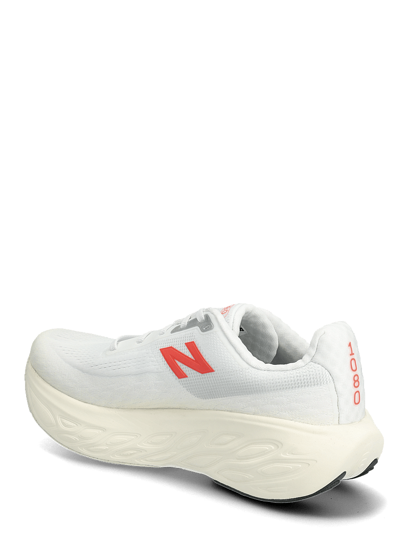 New Balance - New Balance FreshFoam 1080 v14 - juoksukengät - white - 2