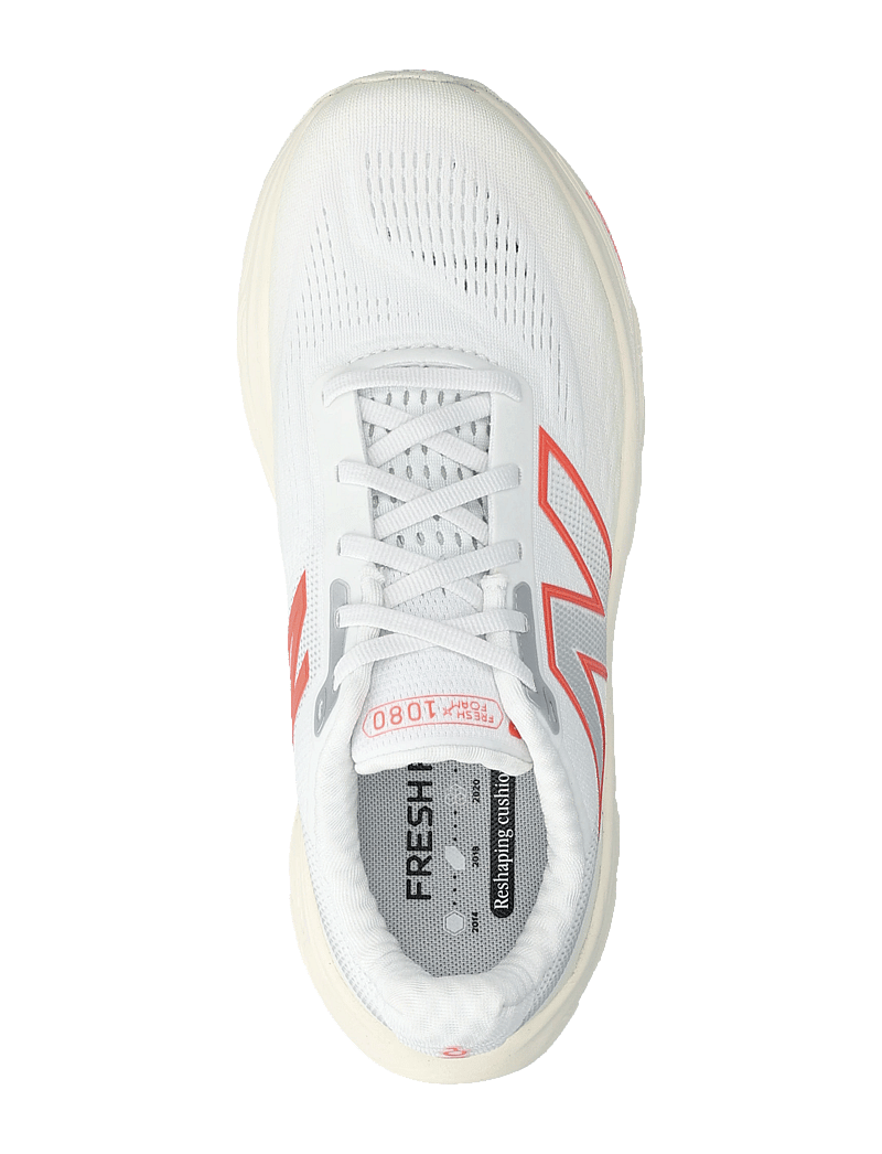 New Balance - New Balance FreshFoam 1080 v14 - juoksukengät - white - 3