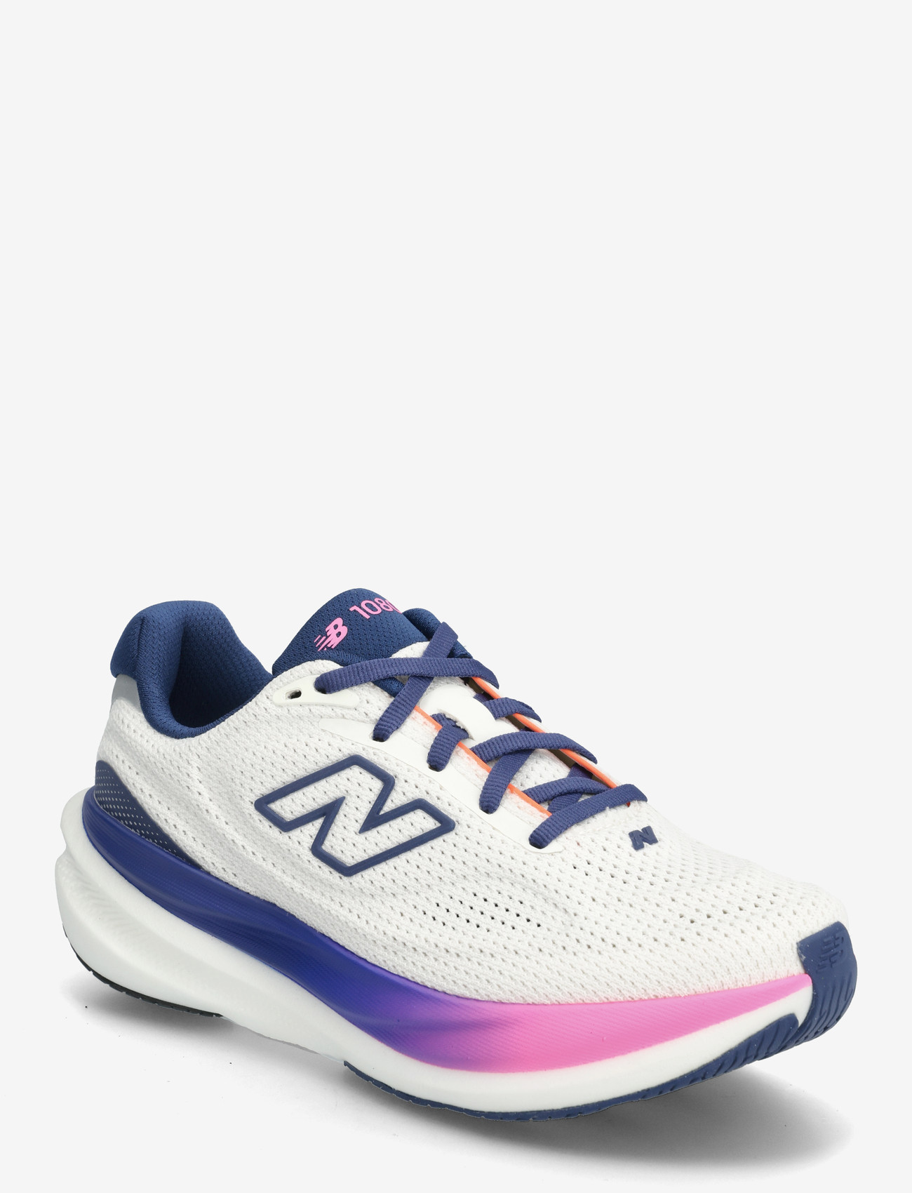 New Balance - New Balance Infinion 1080 v15 - running shoes - sea salt - 0
