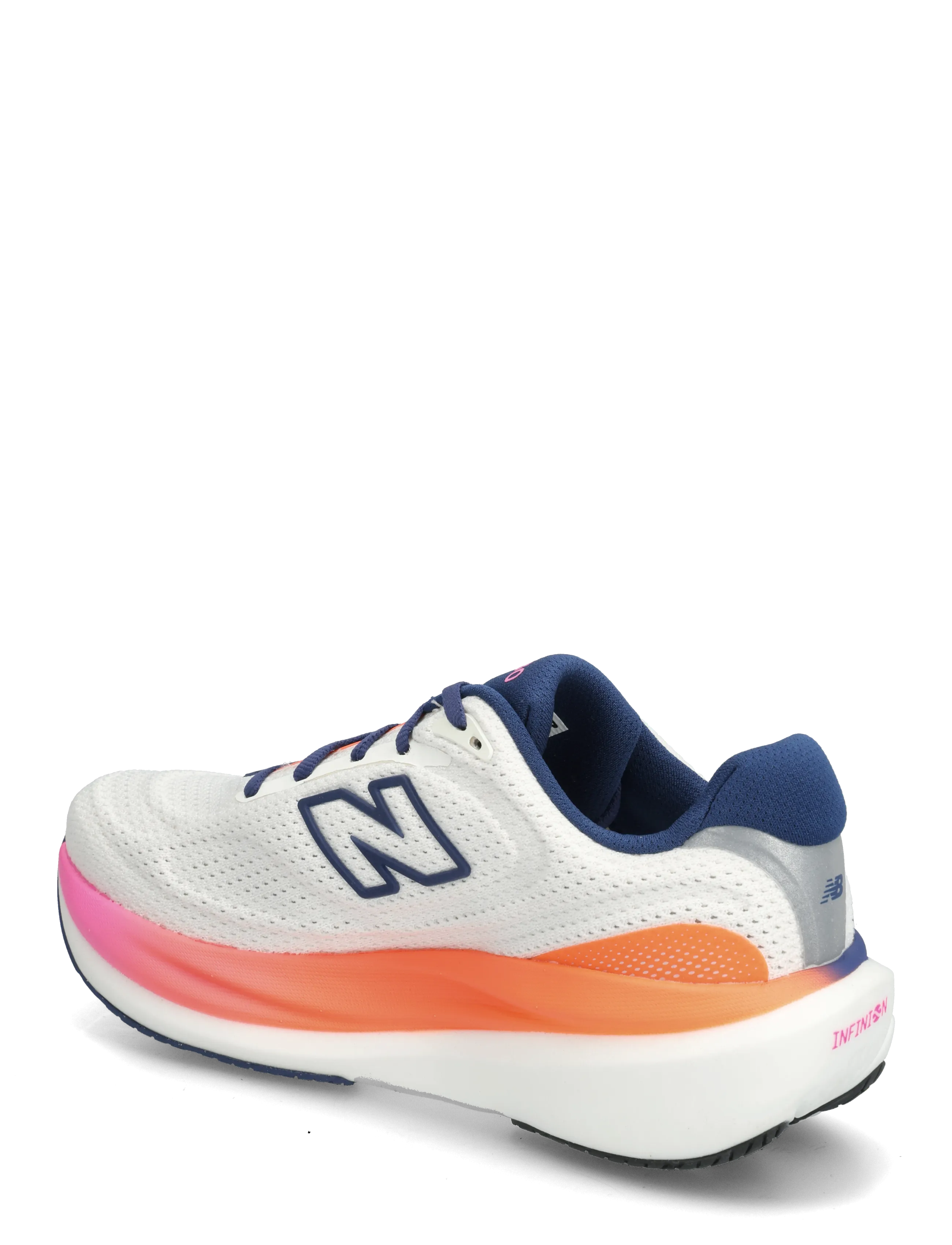 New Balance - New Balance Infinion 1080 v15 - bėgimo bateliai - sea salt - 2