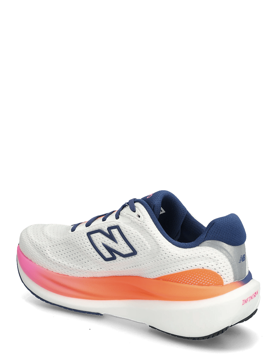New Balance - New Balance Infinion 1080 v15 - bėgimo bateliai - sea salt - 2
