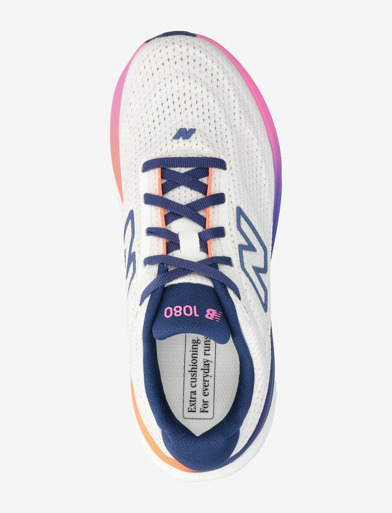 New Balance - New Balance Infinion 1080 v15 - running shoes - sea salt - 3