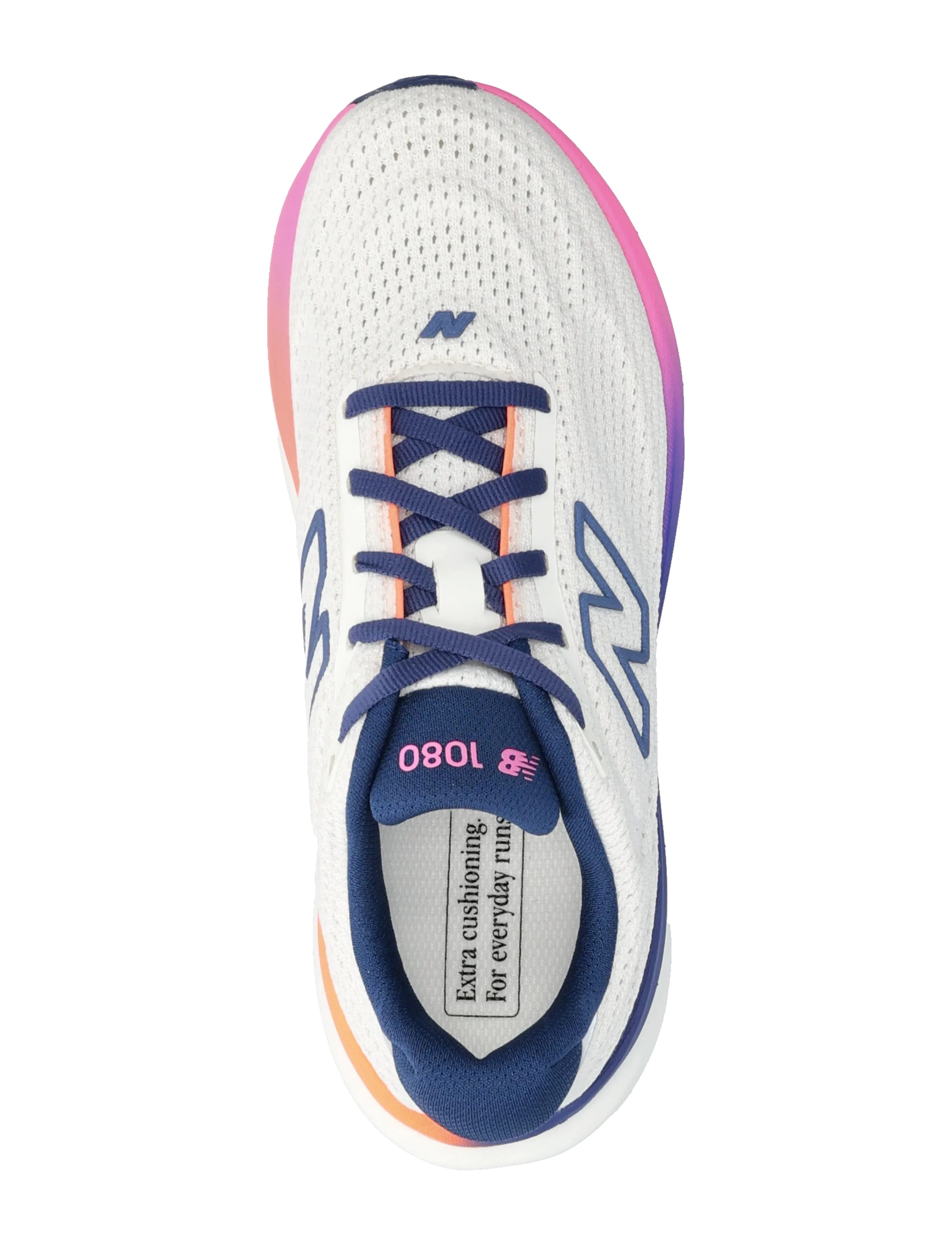 New Balance - New Balance Infinion 1080 v15 - bėgimo bateliai - sea salt - 3