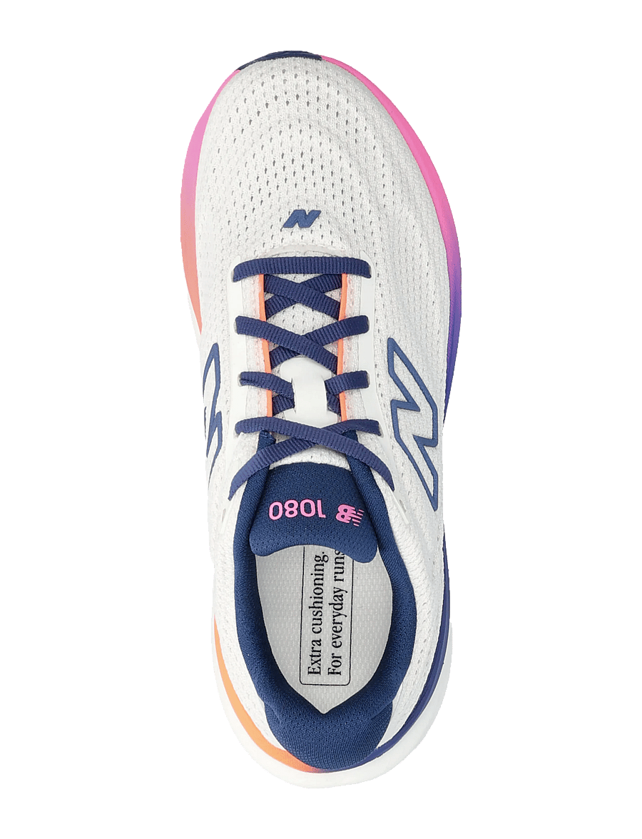 New Balance - New Balance Infinion 1080 v15 - bėgimo bateliai - sea salt - 3