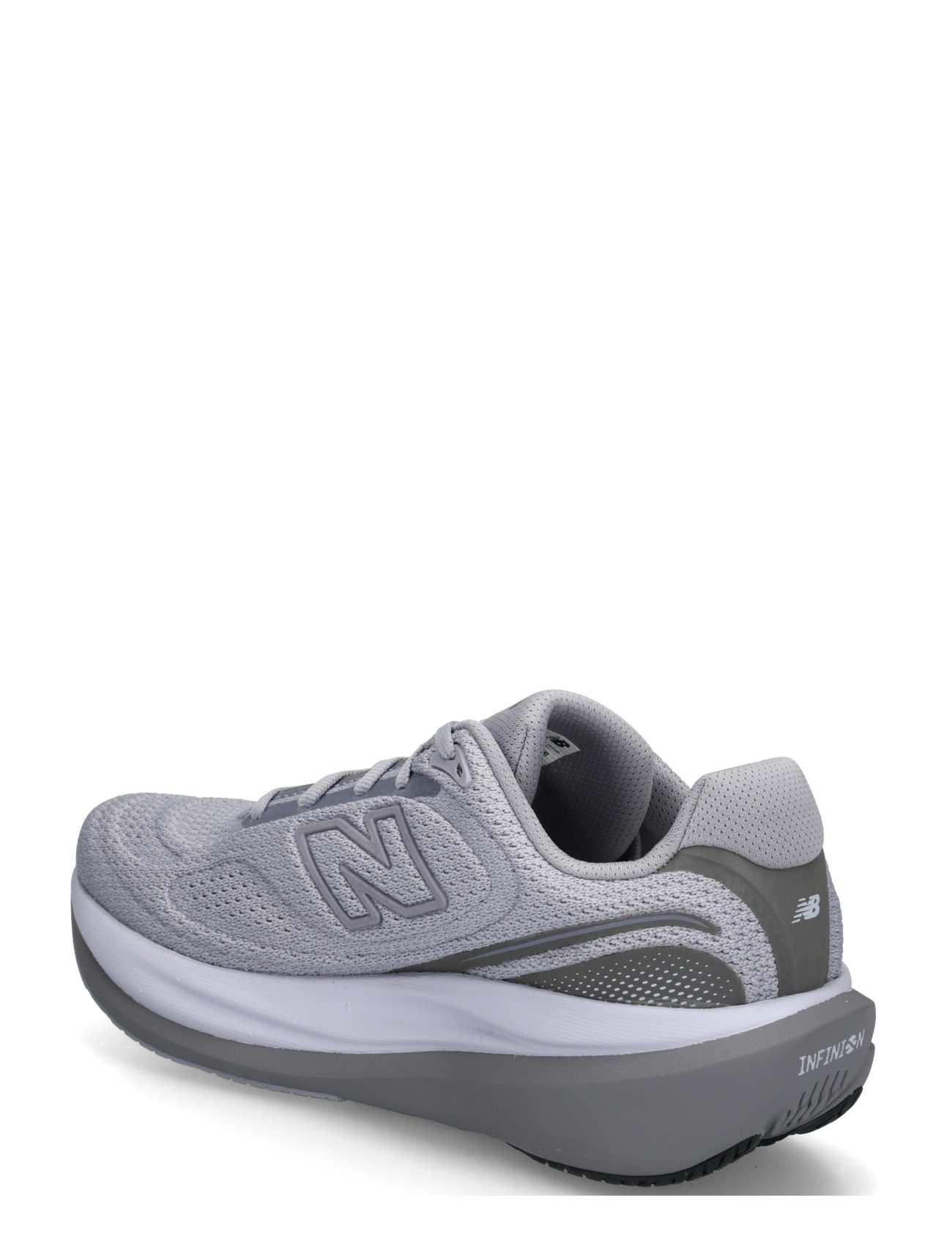 New Balance - New Balance Infinion 1080 v15 - løbesko - digital mist - 1