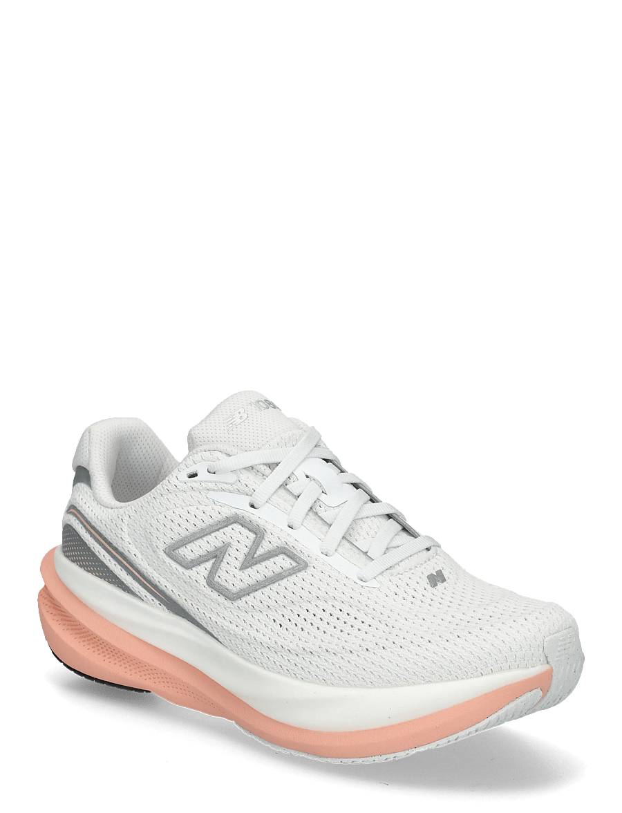 New Balance - New Balance Infinion 1080 v15 - laufschuhe - white - 0