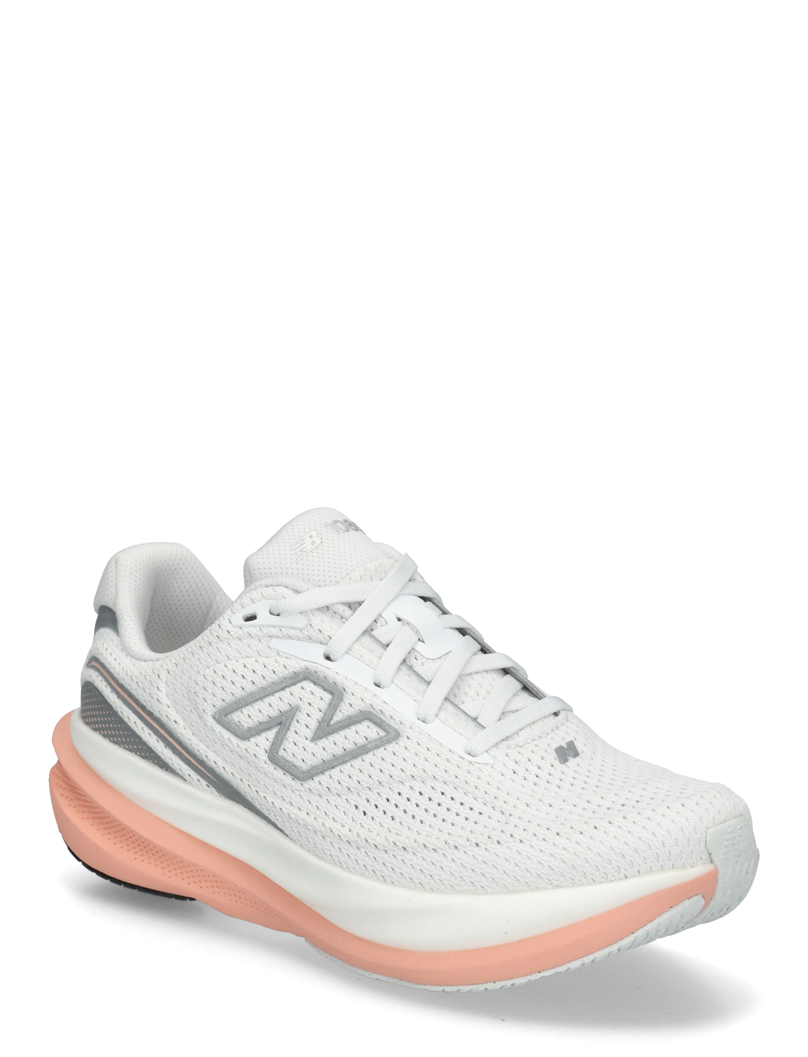 New Balance New Balance Infinion 1080 v15 - Sko - WHITE / white