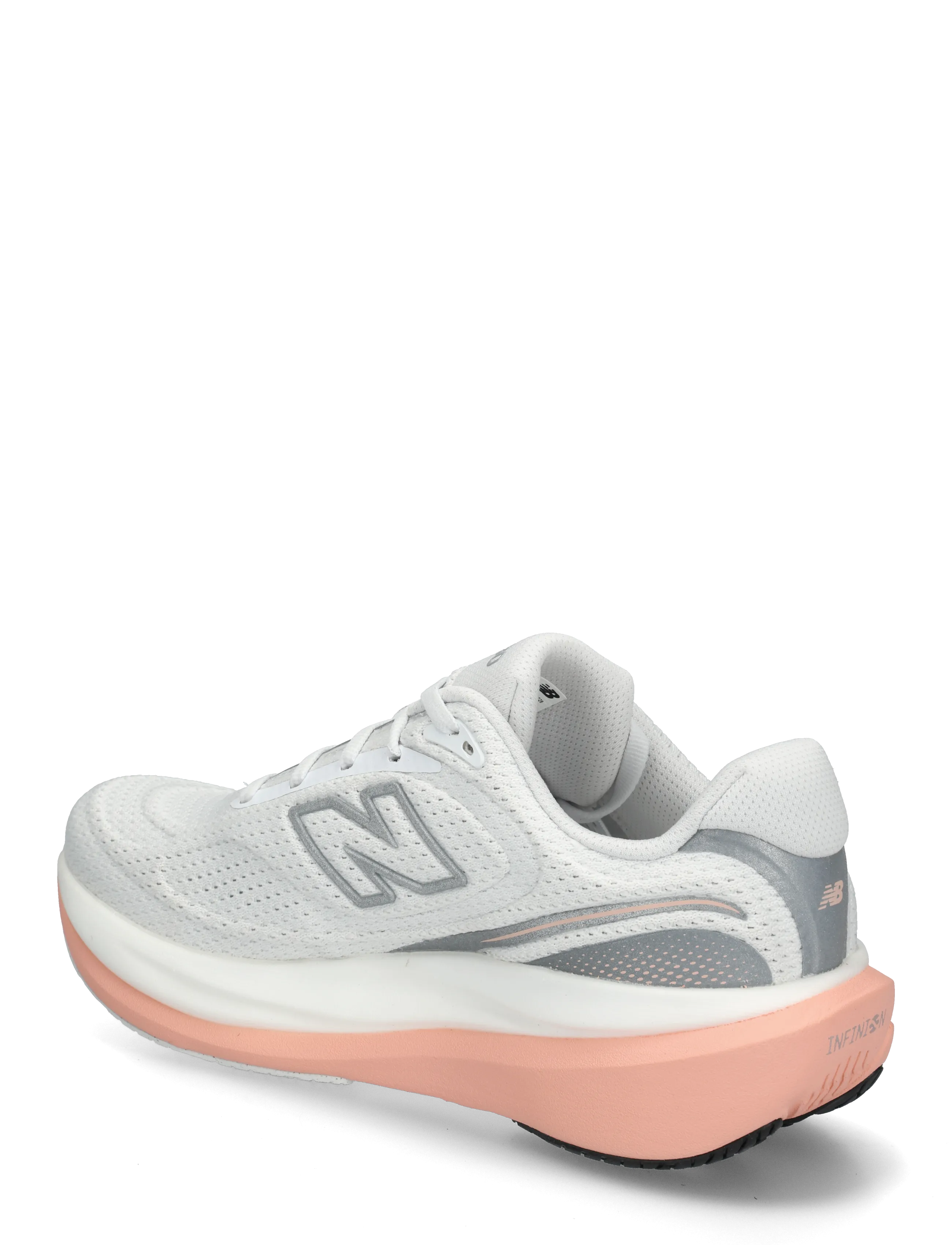 New Balance - New Balance Infinion 1080 v15 - laufschuhe - white - 1