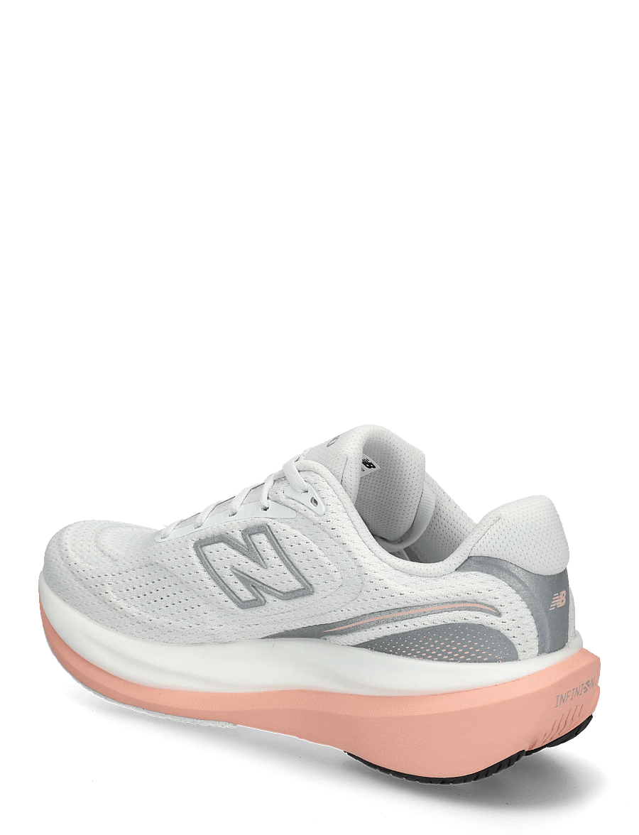 New Balance - New Balance Infinion 1080 v15 - laufschuhe - white - 1