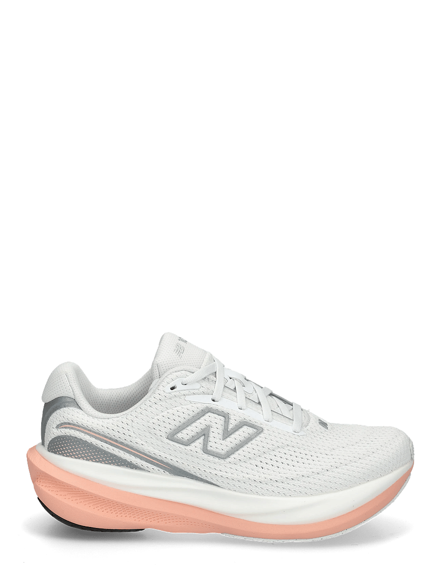 New Balance - New Balance Infinion 1080 v15 - laufschuhe - white - 2