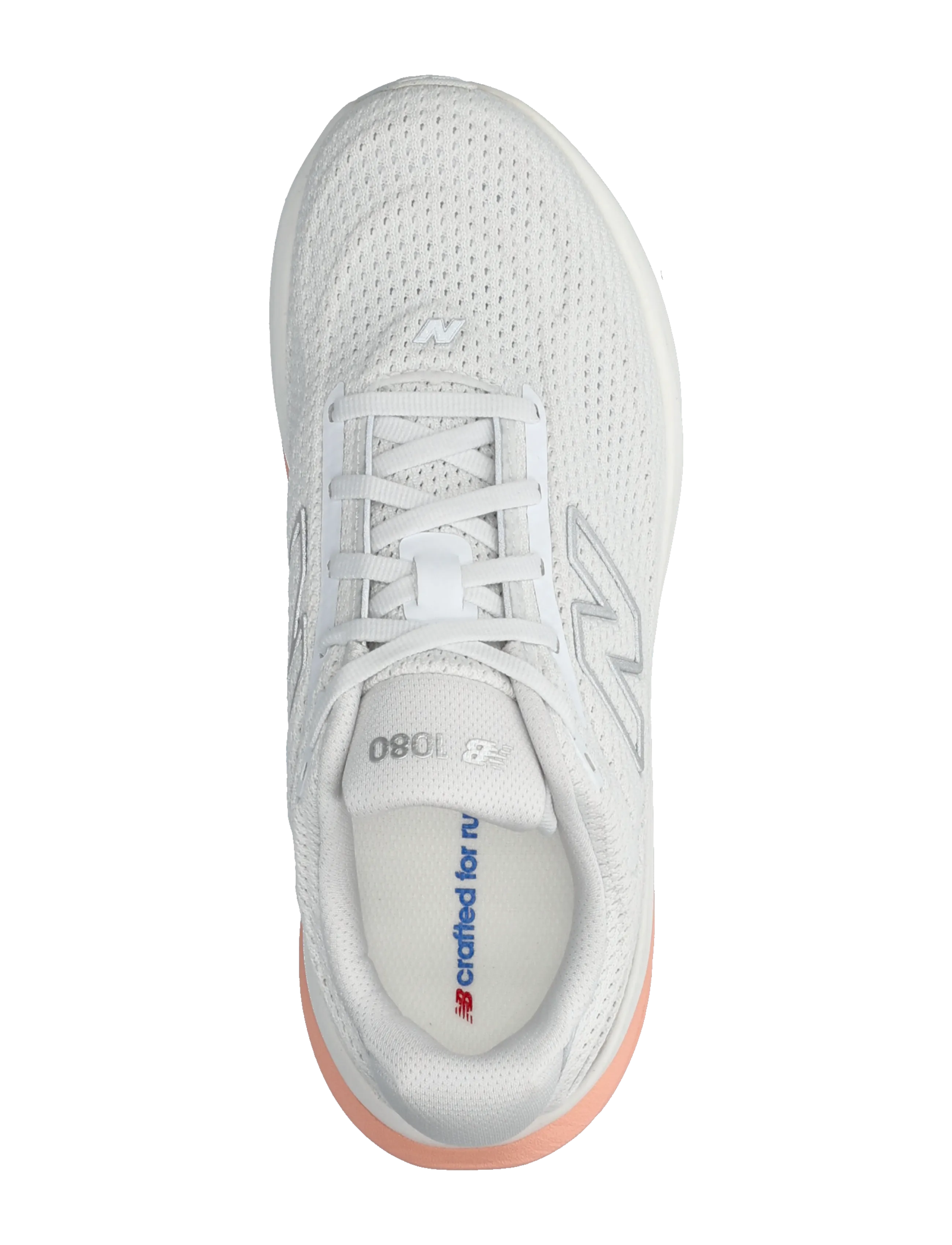 New Balance - New Balance Infinion 1080 v15 - laufschuhe - white - 3