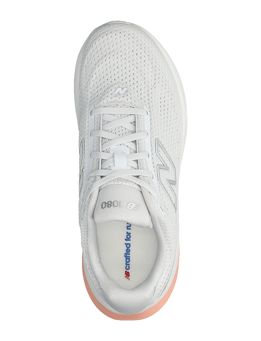 New Balance - New Balance Infinion 1080 v15 - laufschuhe - white - 3