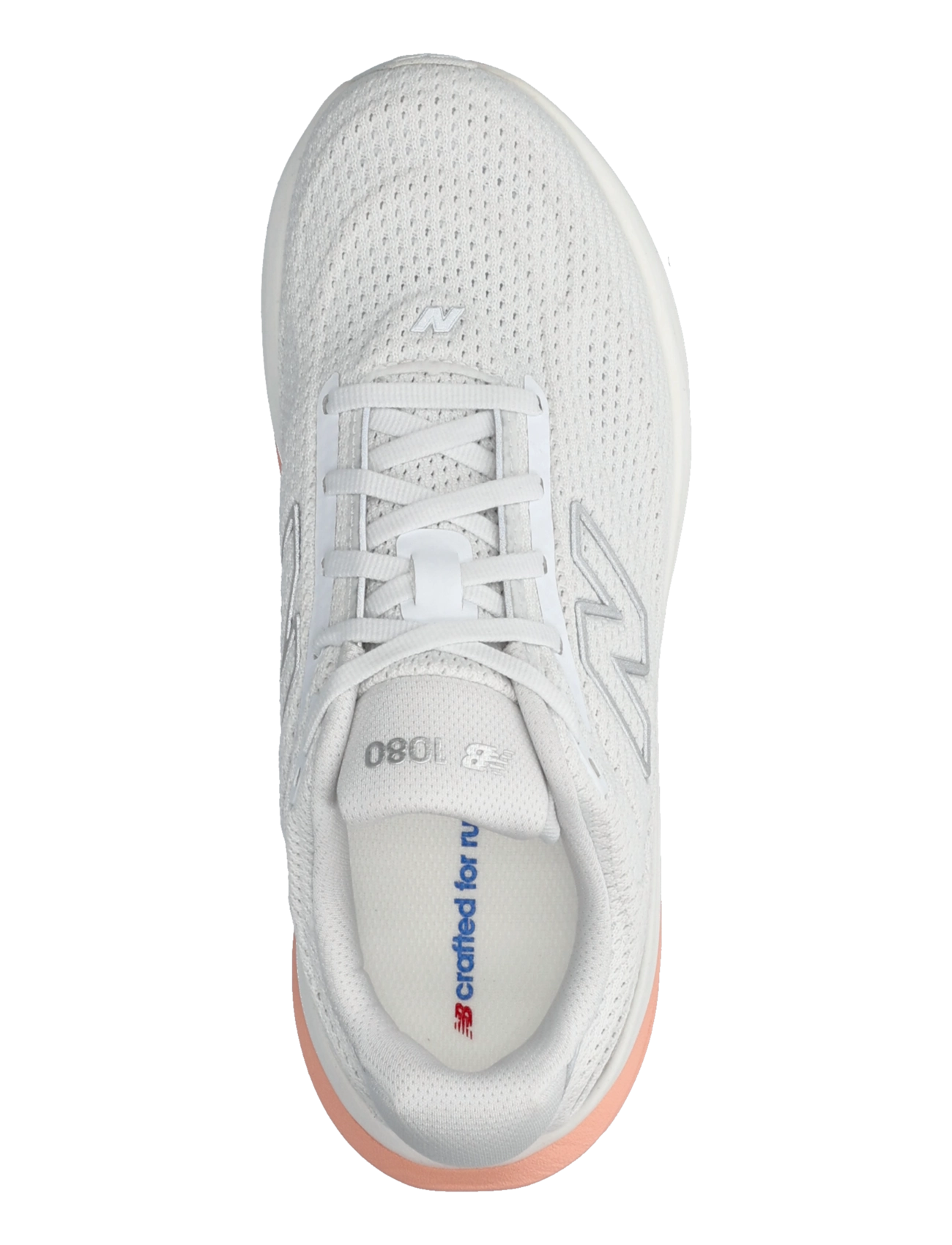 New Balance - New Balance Infinion 1080 v15 - laufschuhe - white - 3
