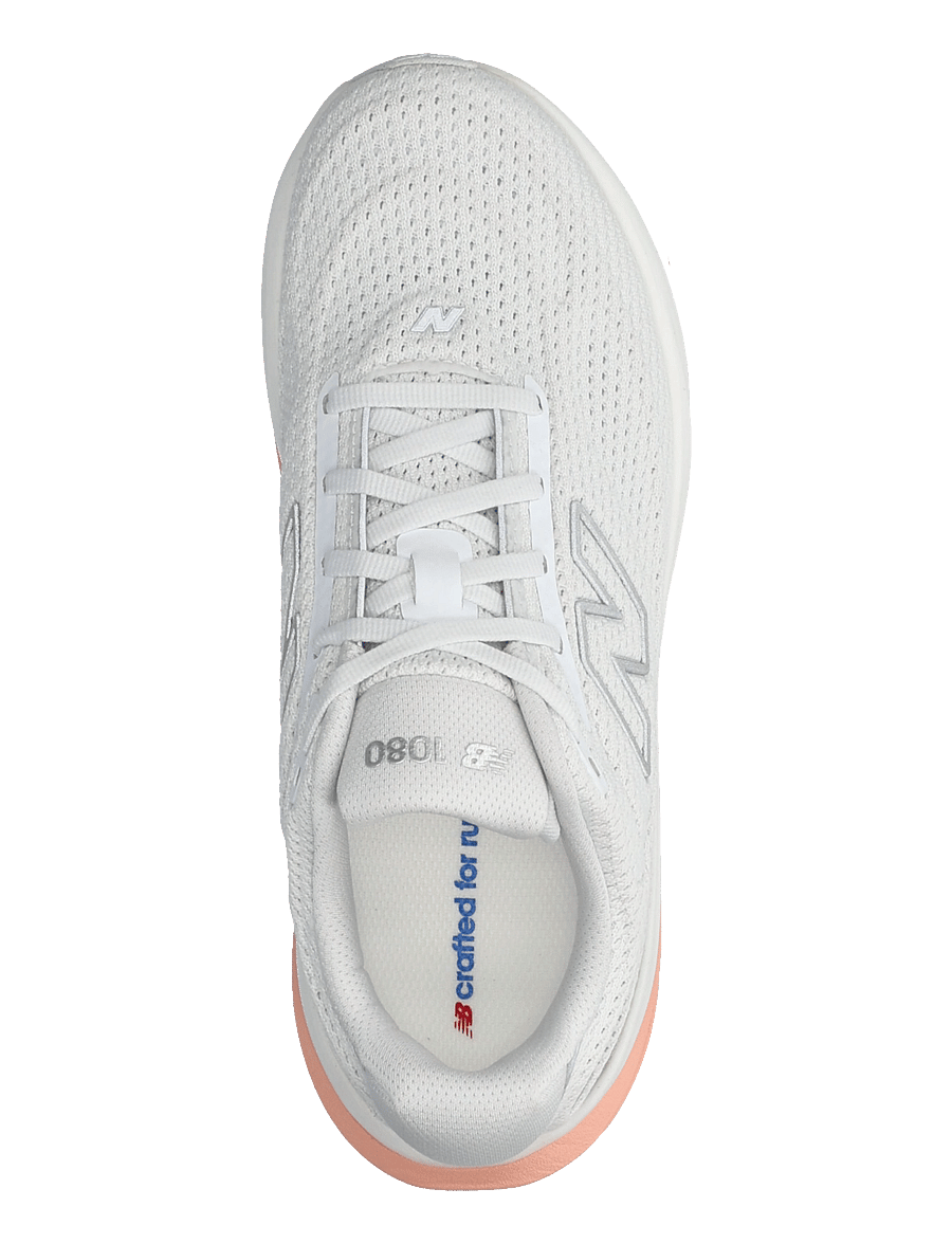 New Balance - New Balance Infinion 1080 v15 - laufschuhe - white - 3
