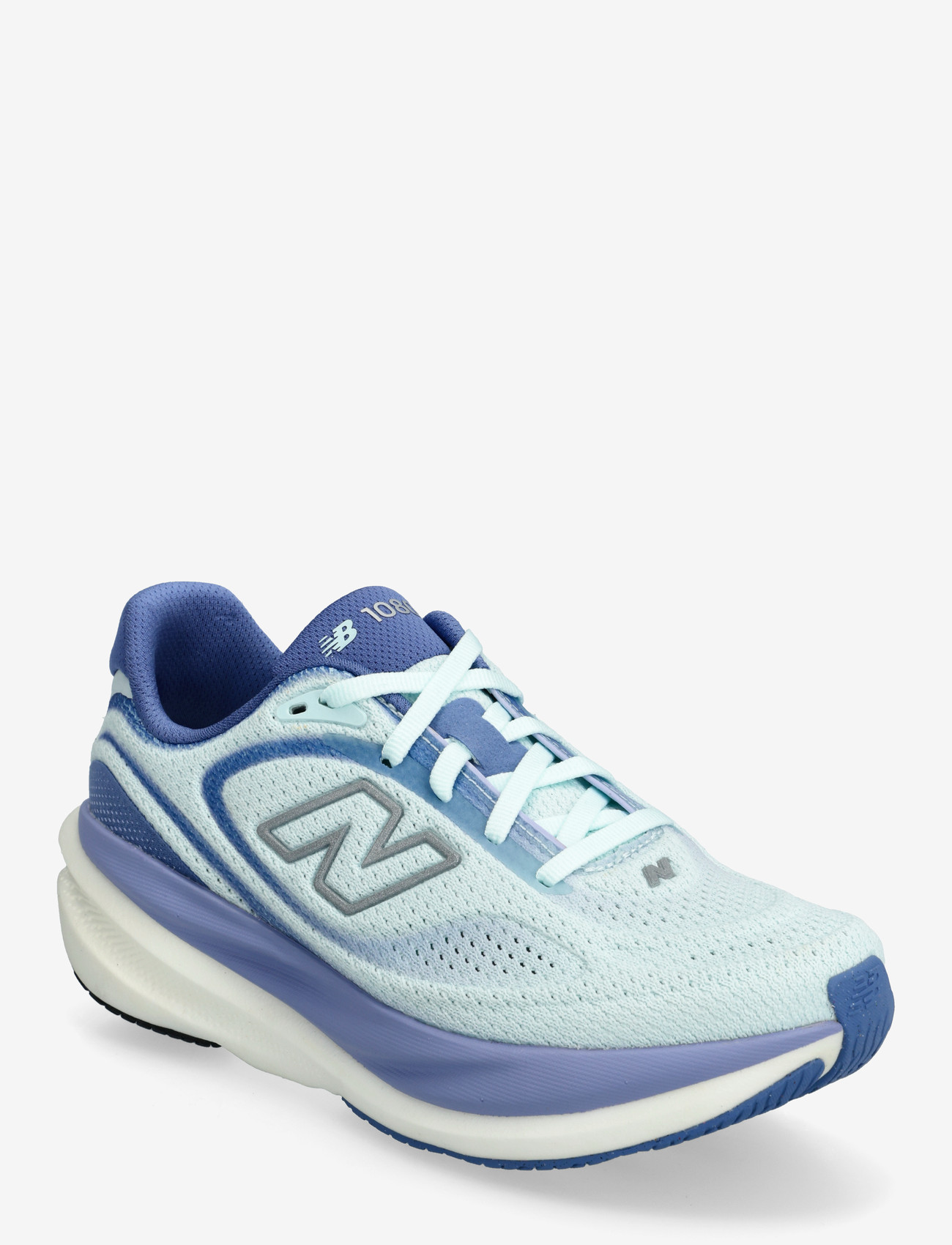New Balance - New Balance Infinion 1080 v15 - running shoes - glint blue - 0