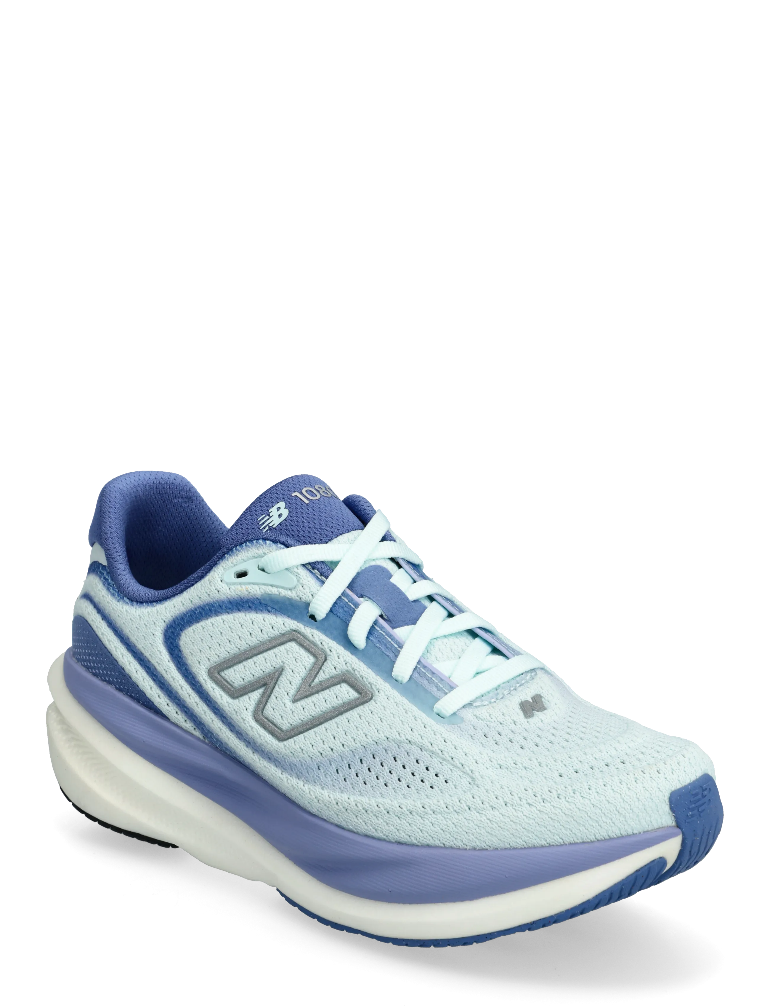 New Balance New Balance Infinion 1080 v15 - Running Shoes - GLINT BLUE / blue