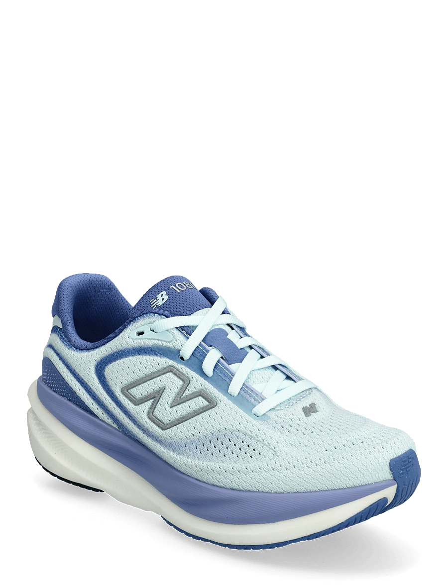 New Balance - New Balance Infinion 1080 v15 - løbesko - glint blue - 0