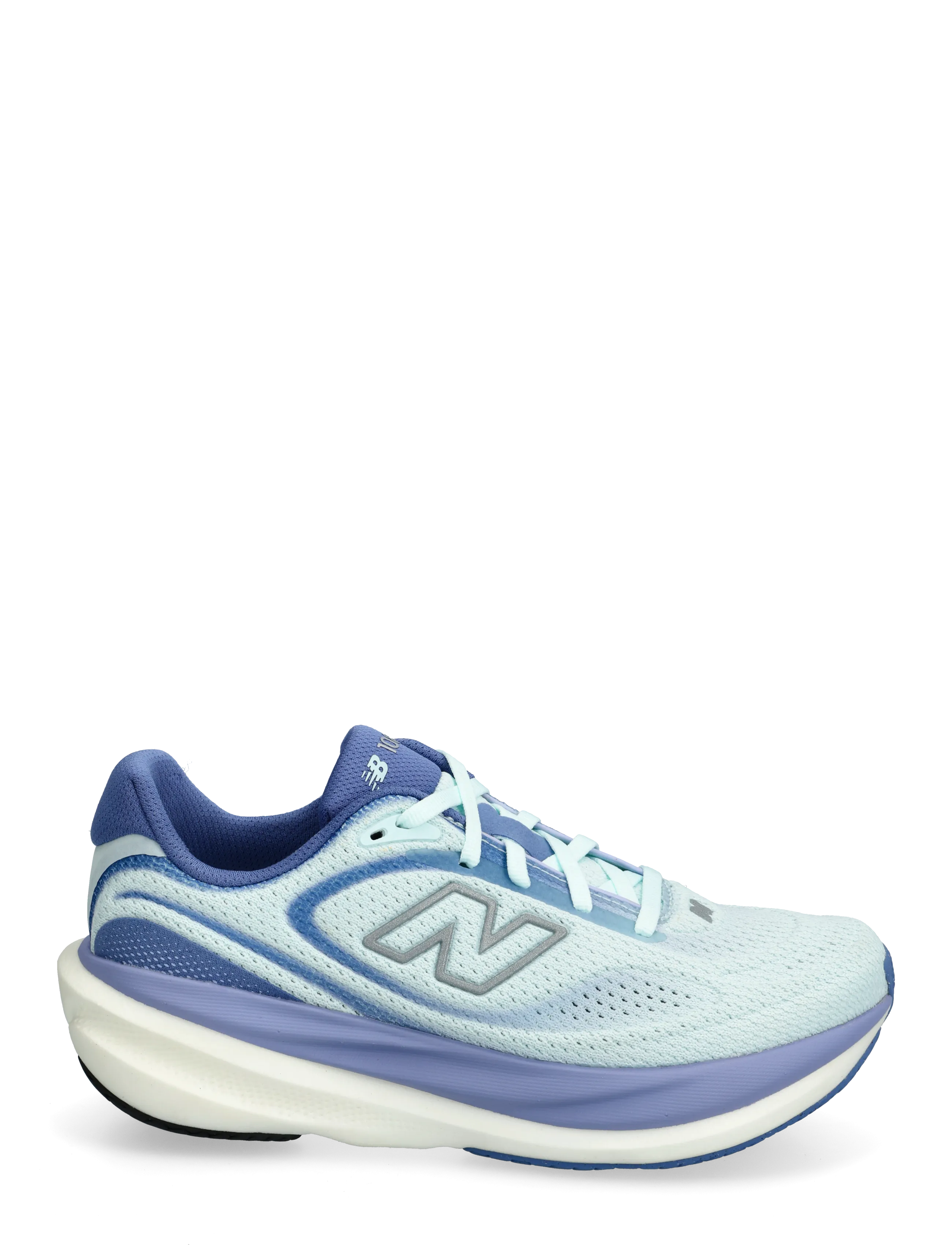 New Balance - New Balance Infinion 1080 v15 - løbesko - glint blue - 1
