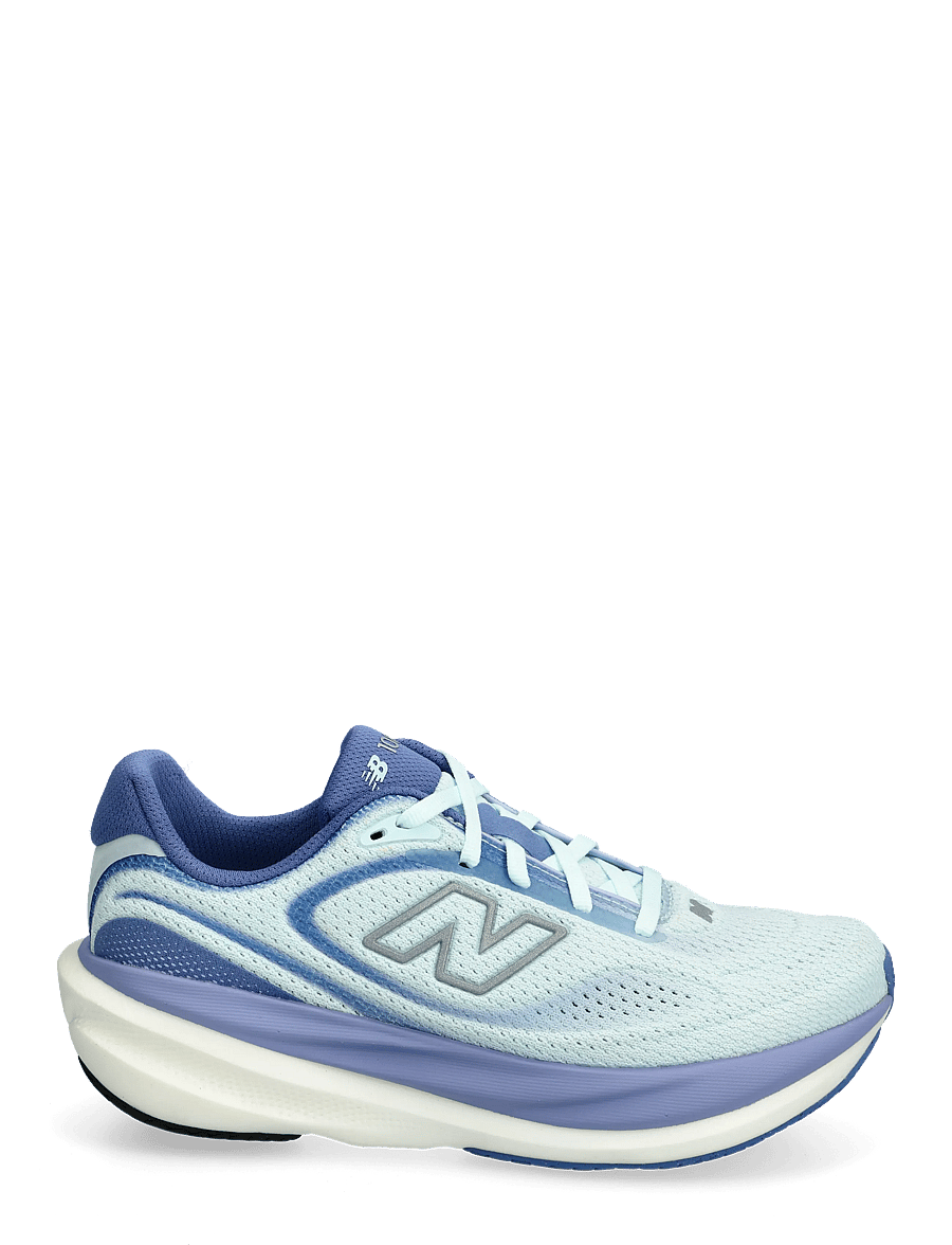 New Balance - New Balance Infinion 1080 v15 - løbesko - glint blue - 1