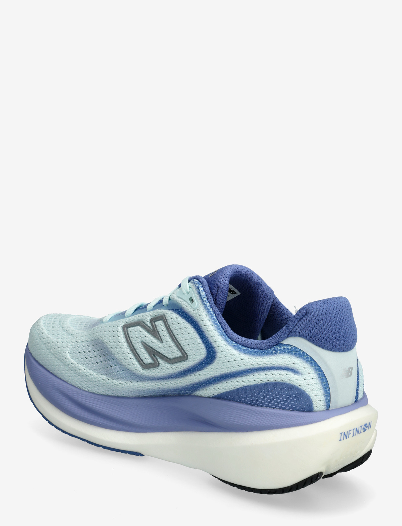 New Balance - New Balance Infinion 1080 v15 - running shoes - glint blue - 2