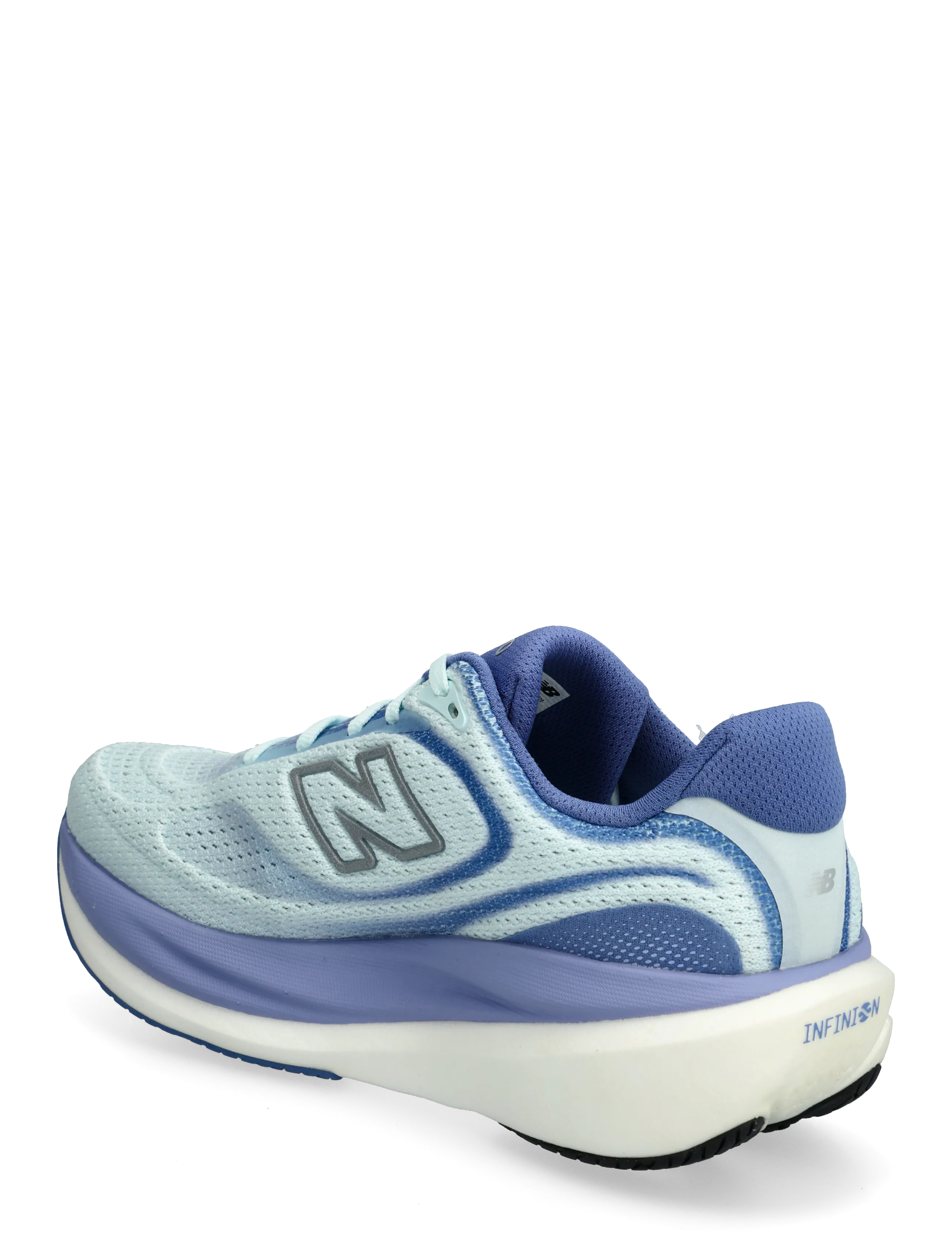 New Balance - New Balance Infinion 1080 v15 - løbesko - glint blue - 2