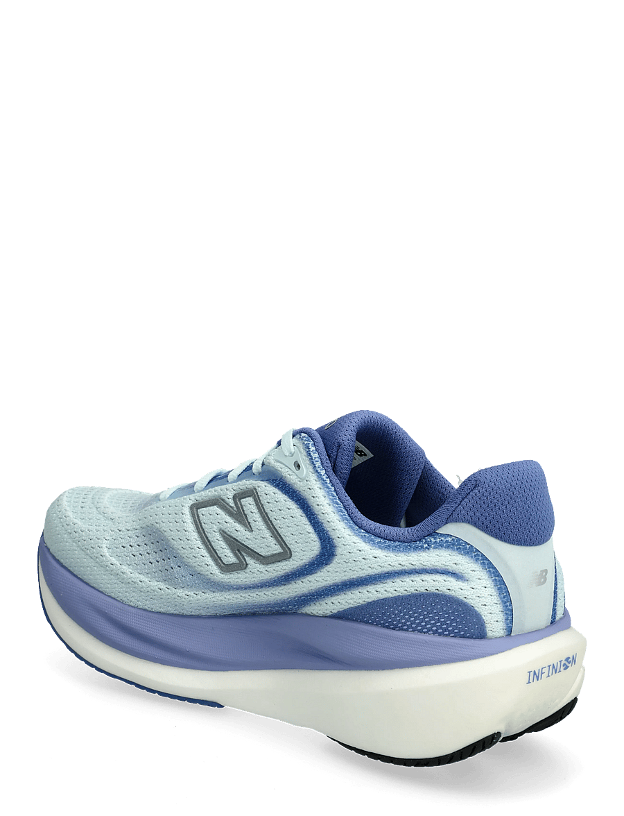 New Balance - New Balance Infinion 1080 v15 - løbesko - glint blue - 2