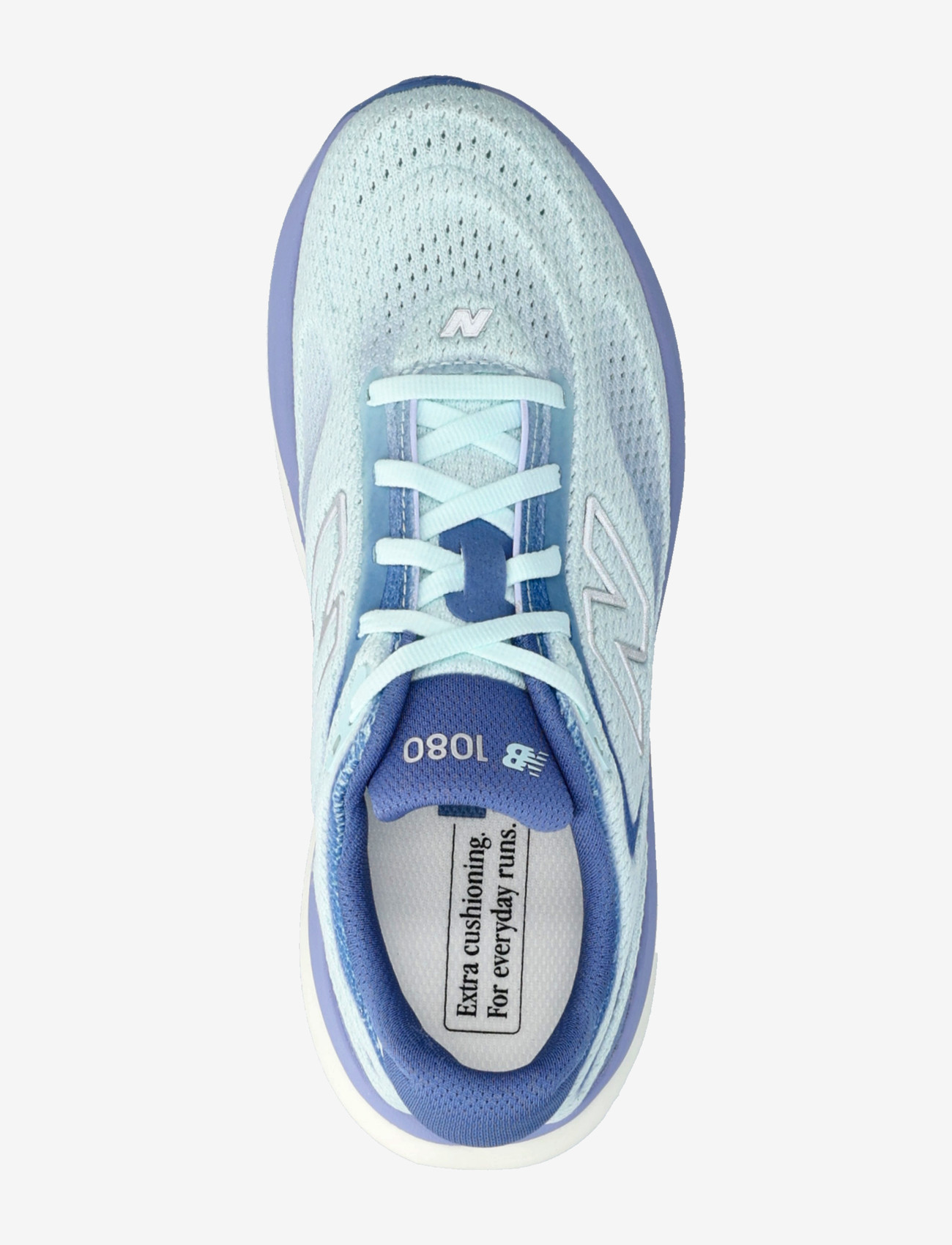 New Balance - New Balance Infinion 1080 v15 - running shoes - glint blue - 3