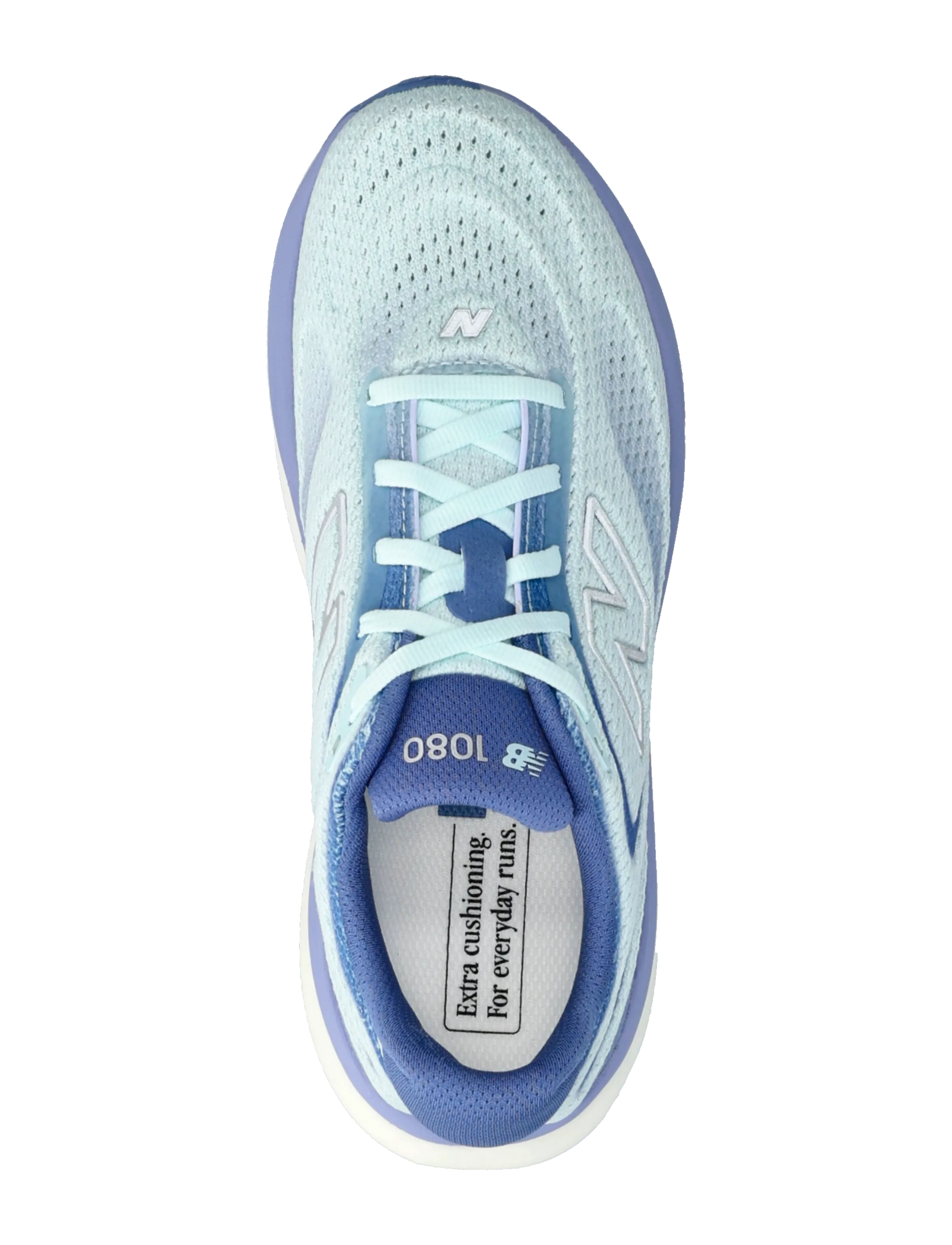 New Balance - New Balance Infinion 1080 v15 - løbesko - glint blue - 3