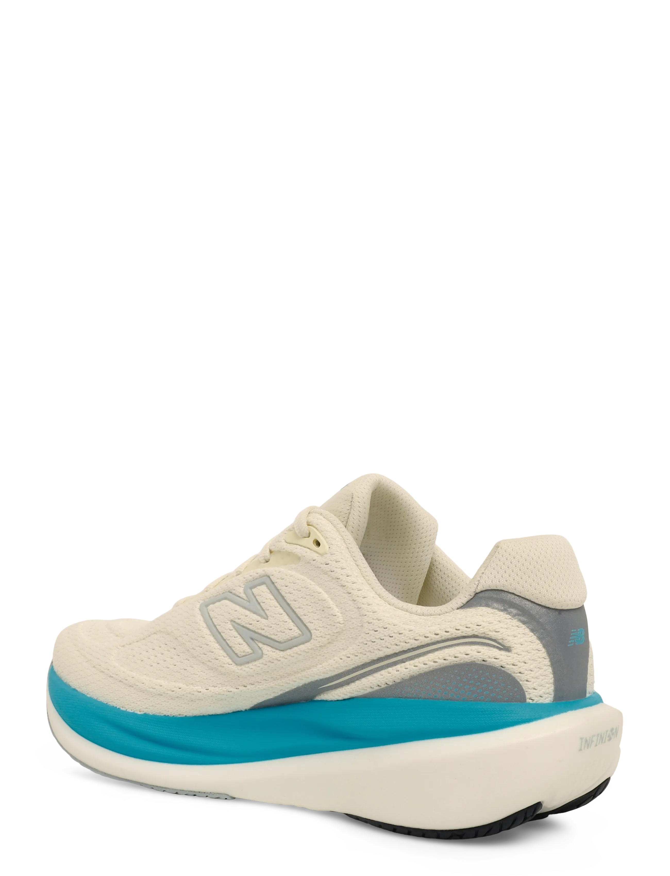 New Balance - New Balance Infinion 1080 v15 - løbesko - angora - 1