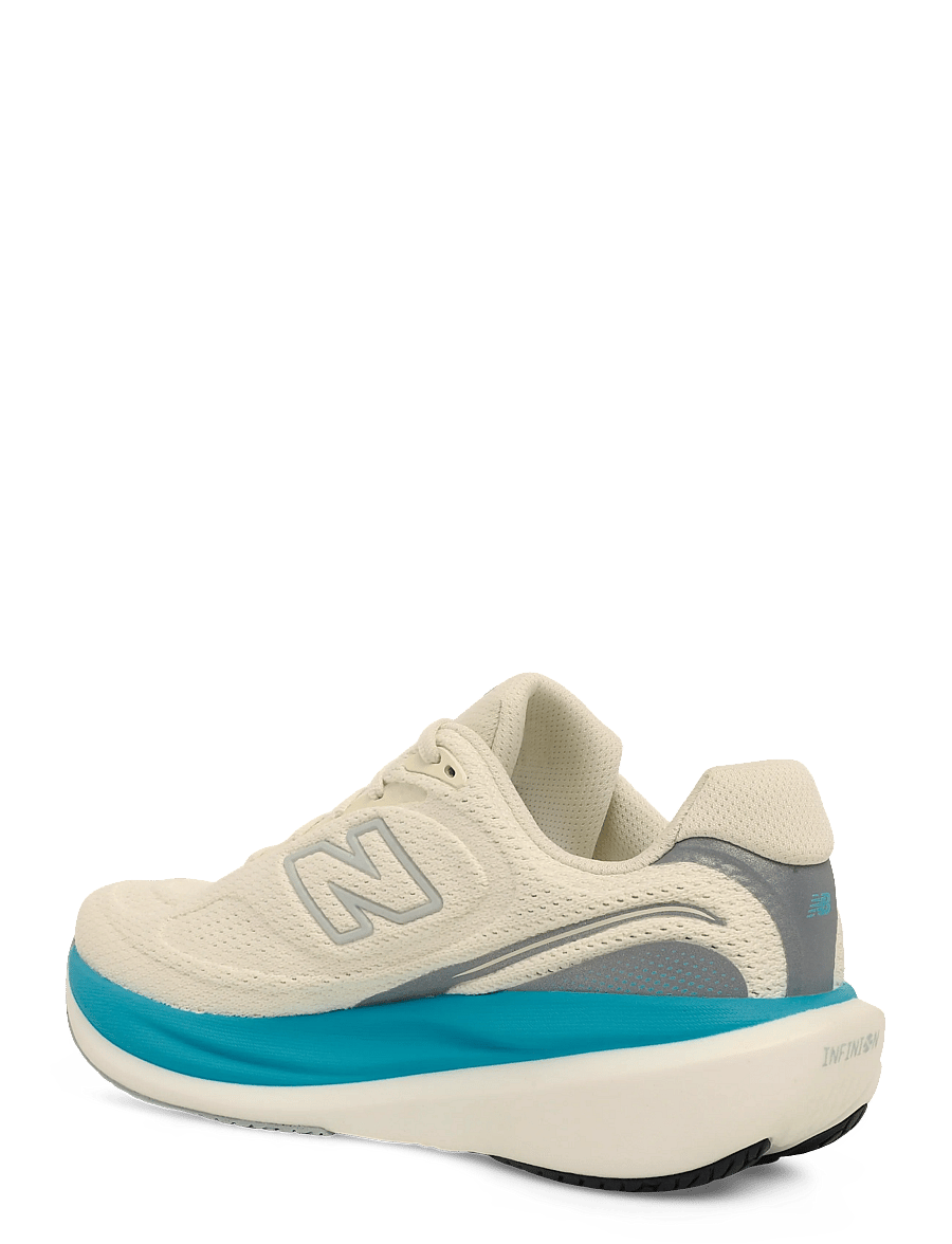 New Balance - New Balance Infinion 1080 v15 - løbesko - angora - 1